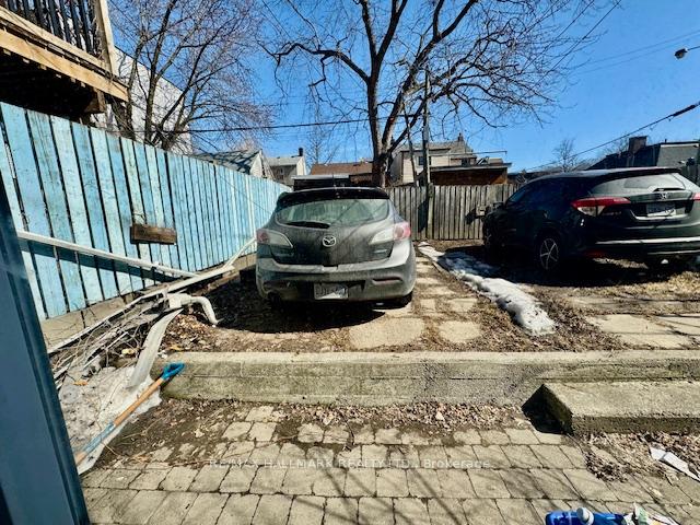 Photo 11 of 143 Munro Street, Toronto, South Riverdale — HOMEH