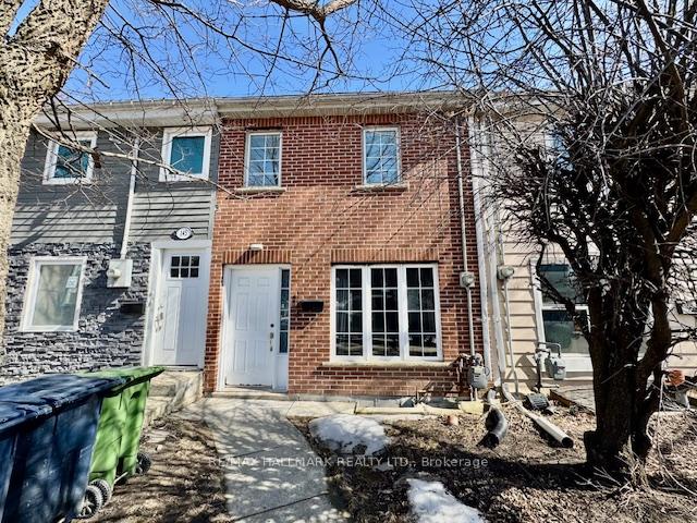 Photo 15 of 143 Munro Street, Toronto, South Riverdale — HOMEH