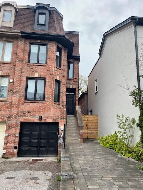 Photo 1 of 64 Birch Avenue, Toronto, Yonge-St. Clair — HOMEH