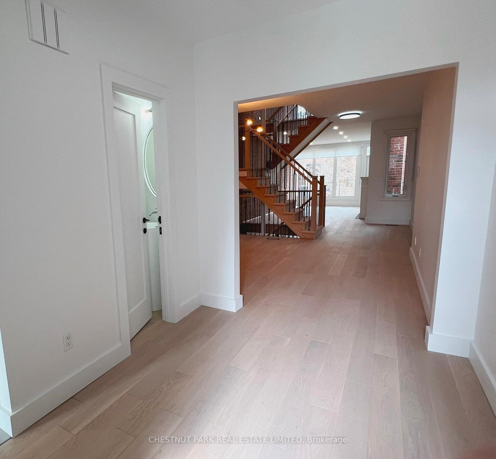 Photo 3 of 64 Birch Avenue, Toronto, Yonge-St. Clair — HOMEH