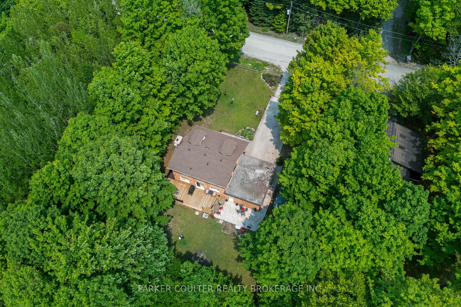 Photo 47 of 57 Macedonia Circle, Tiny, Rural Tiny — HOMEH