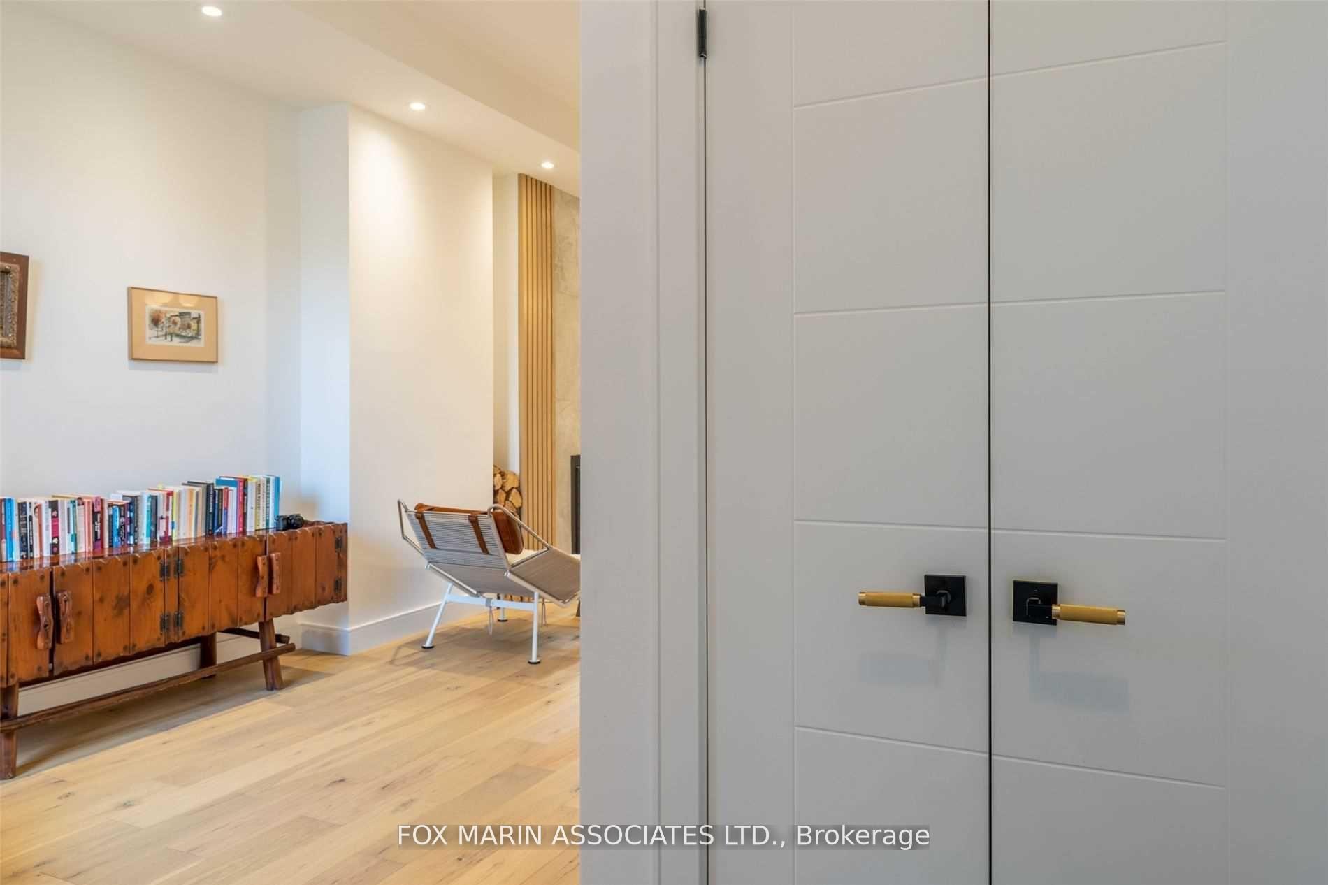 Photo 2 of 358 Logan Avenue, Toronto, South Riverdale — HOMEH