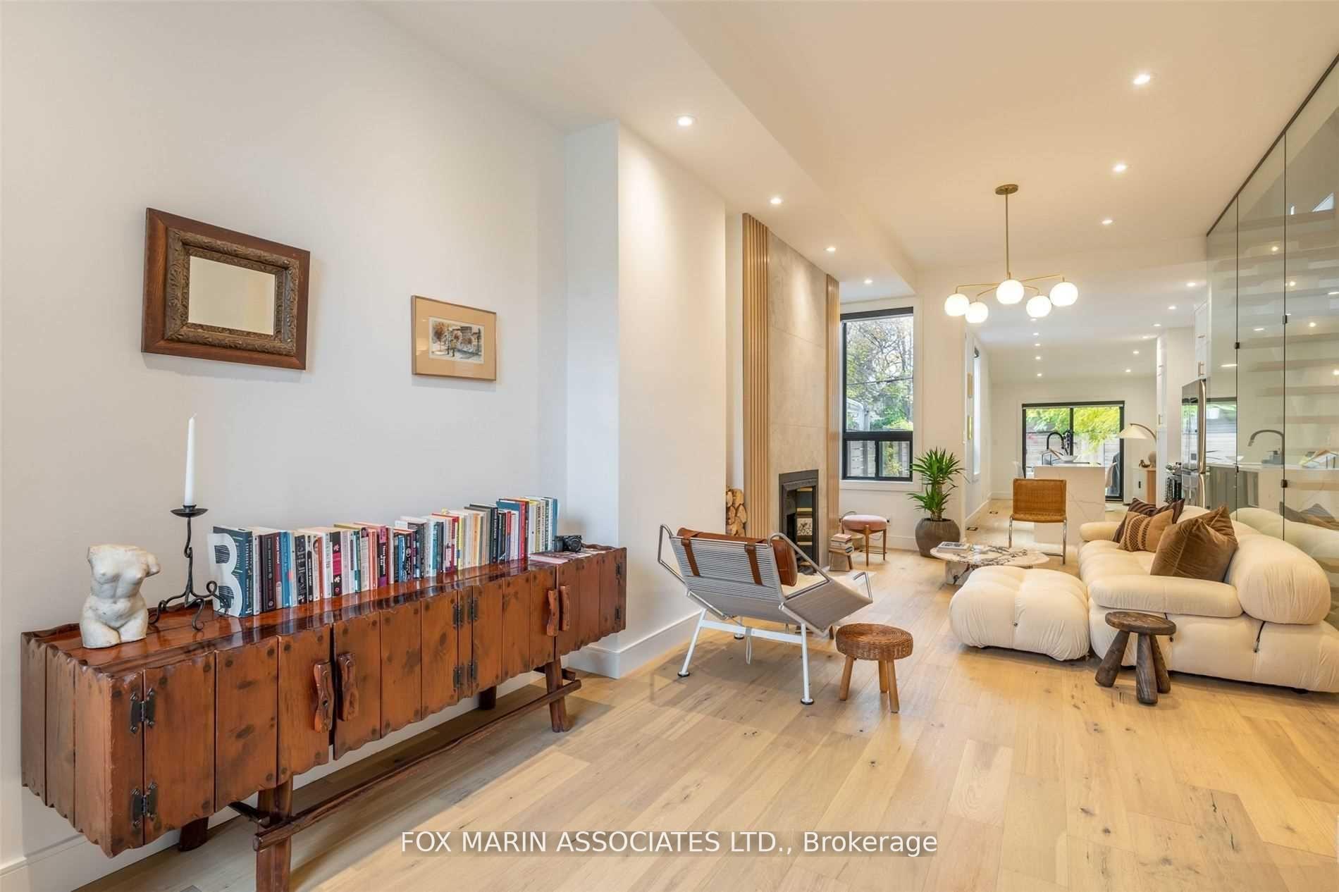 Photo 3 of 358 Logan Avenue, Toronto, South Riverdale — HOMEH