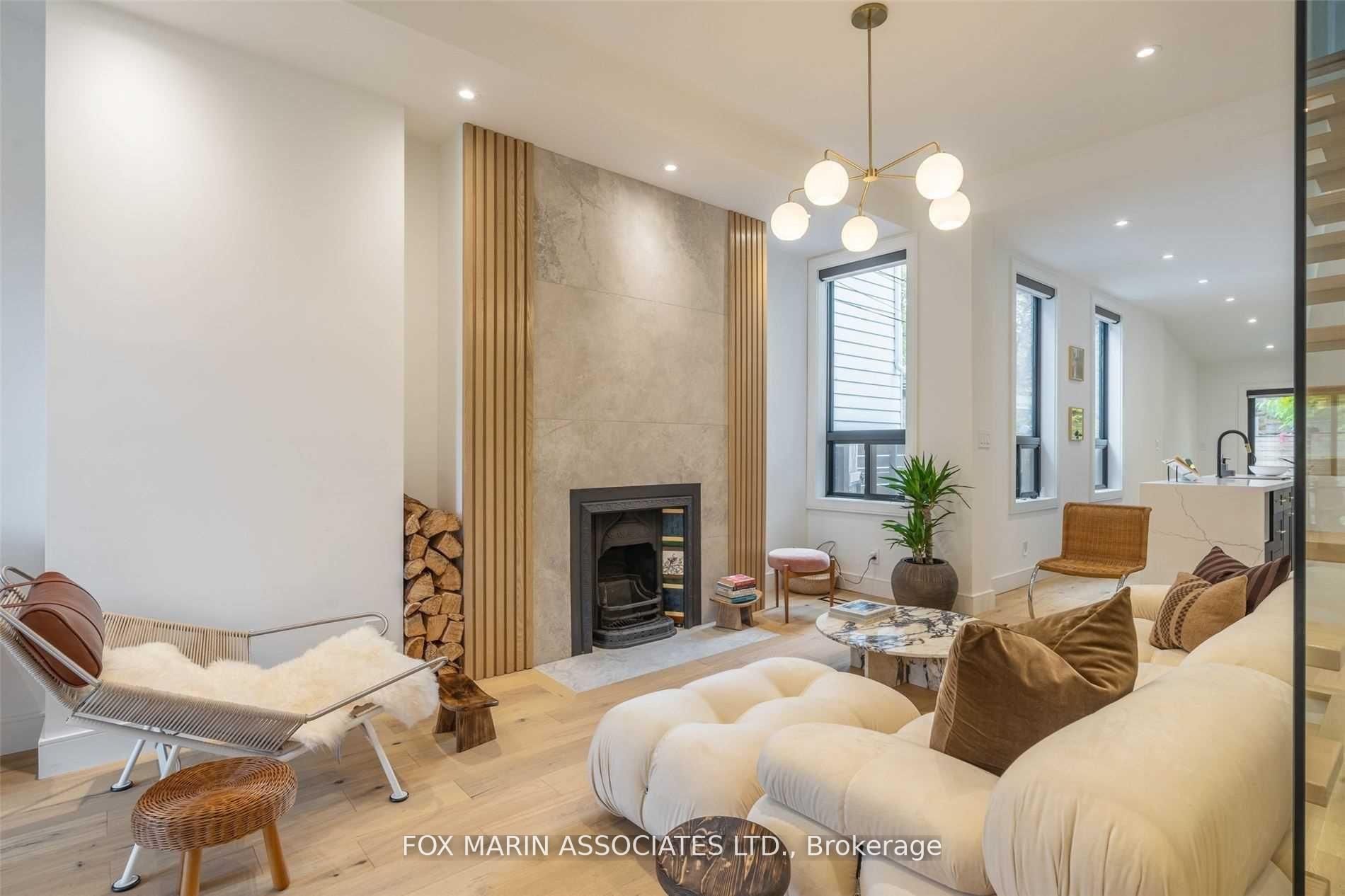 Photo 4 of 358 Logan Avenue, Toronto, South Riverdale — HOMEH