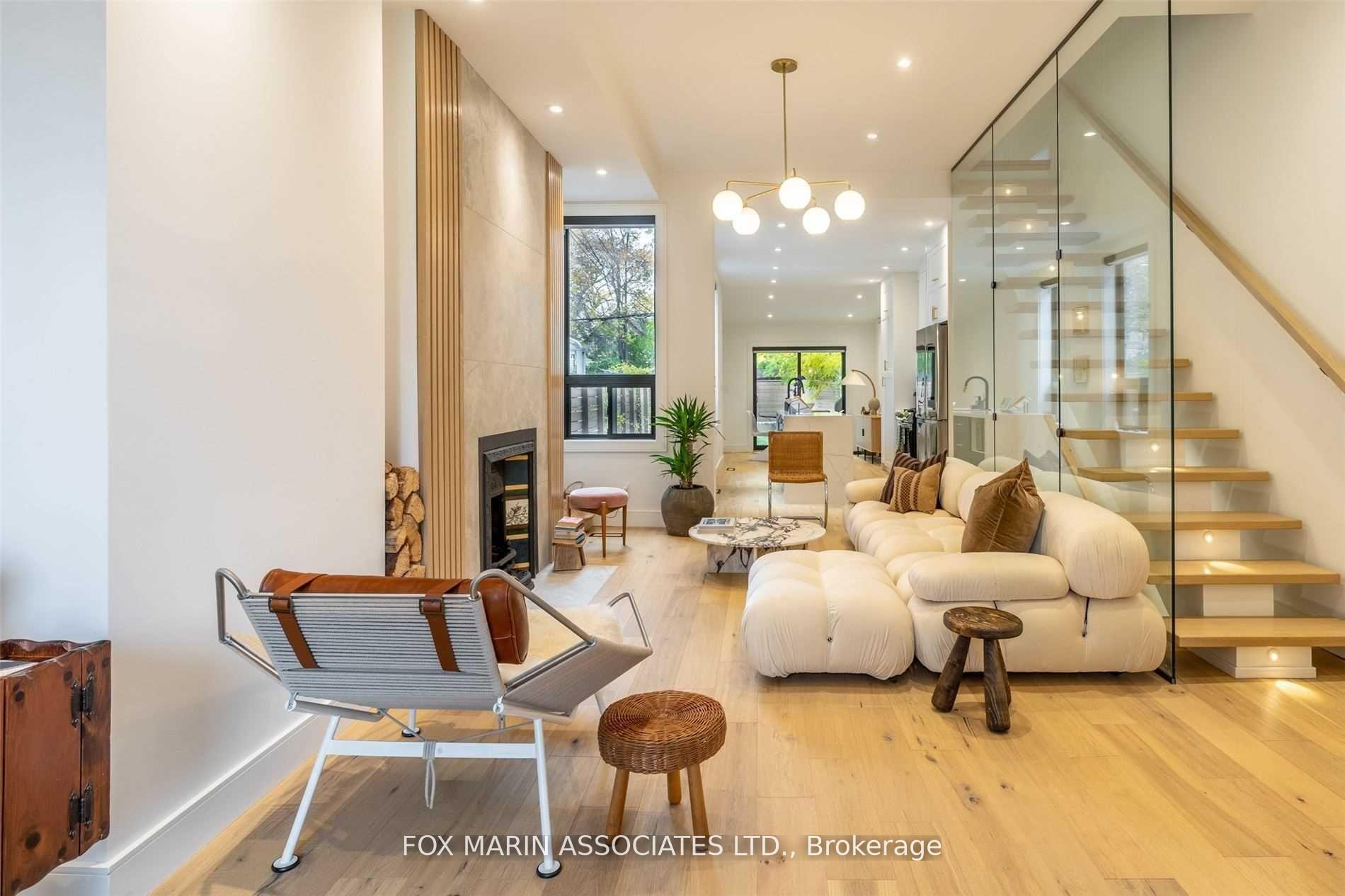 Photo 5 of 358 Logan Avenue, Toronto, South Riverdale — HOMEH