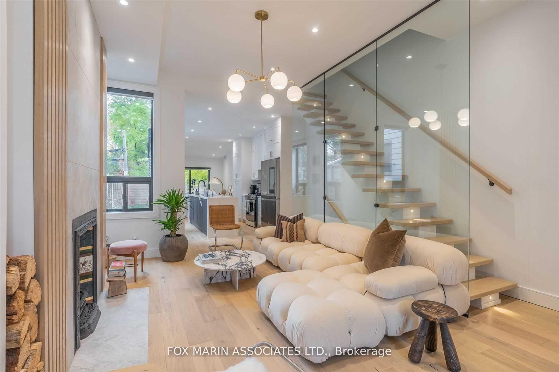 Photo 6 of 358 Logan Avenue, Toronto, South Riverdale — HOMEH