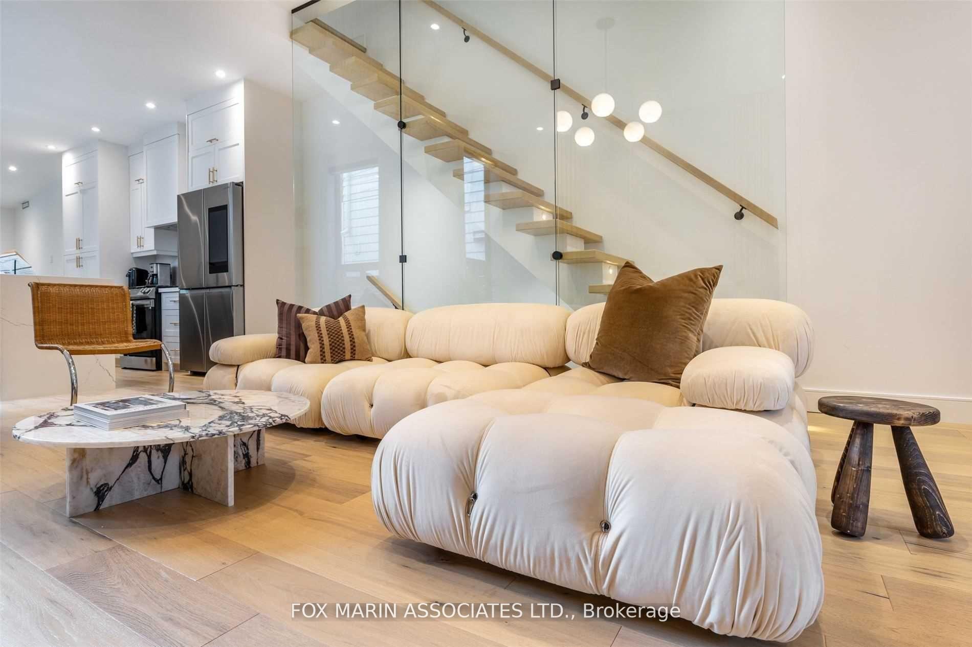 Photo 7 of 358 Logan Avenue, Toronto, South Riverdale — HOMEH