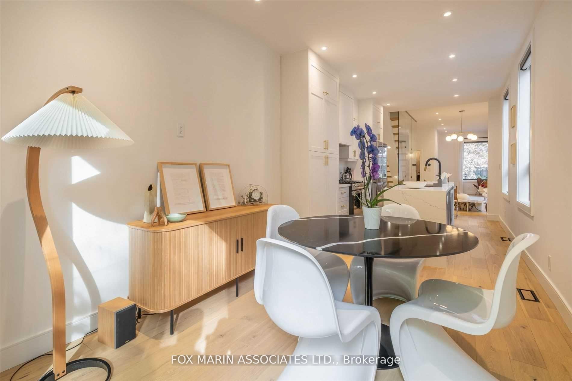 Photo 11 of 358 Logan Avenue, Toronto, South Riverdale — HOMEH