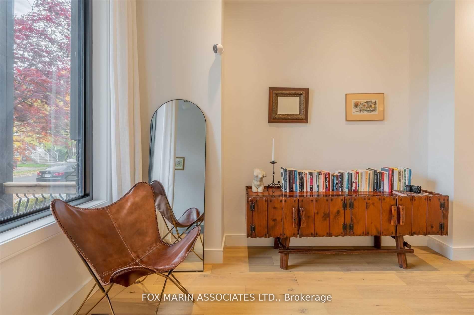 Photo 16 of 358 Logan Avenue, Toronto, South Riverdale — HOMEH