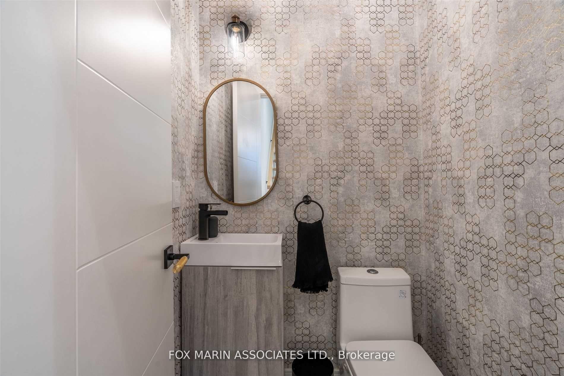 Photo 17 of 358 Logan Avenue, Toronto, South Riverdale — HOMEH