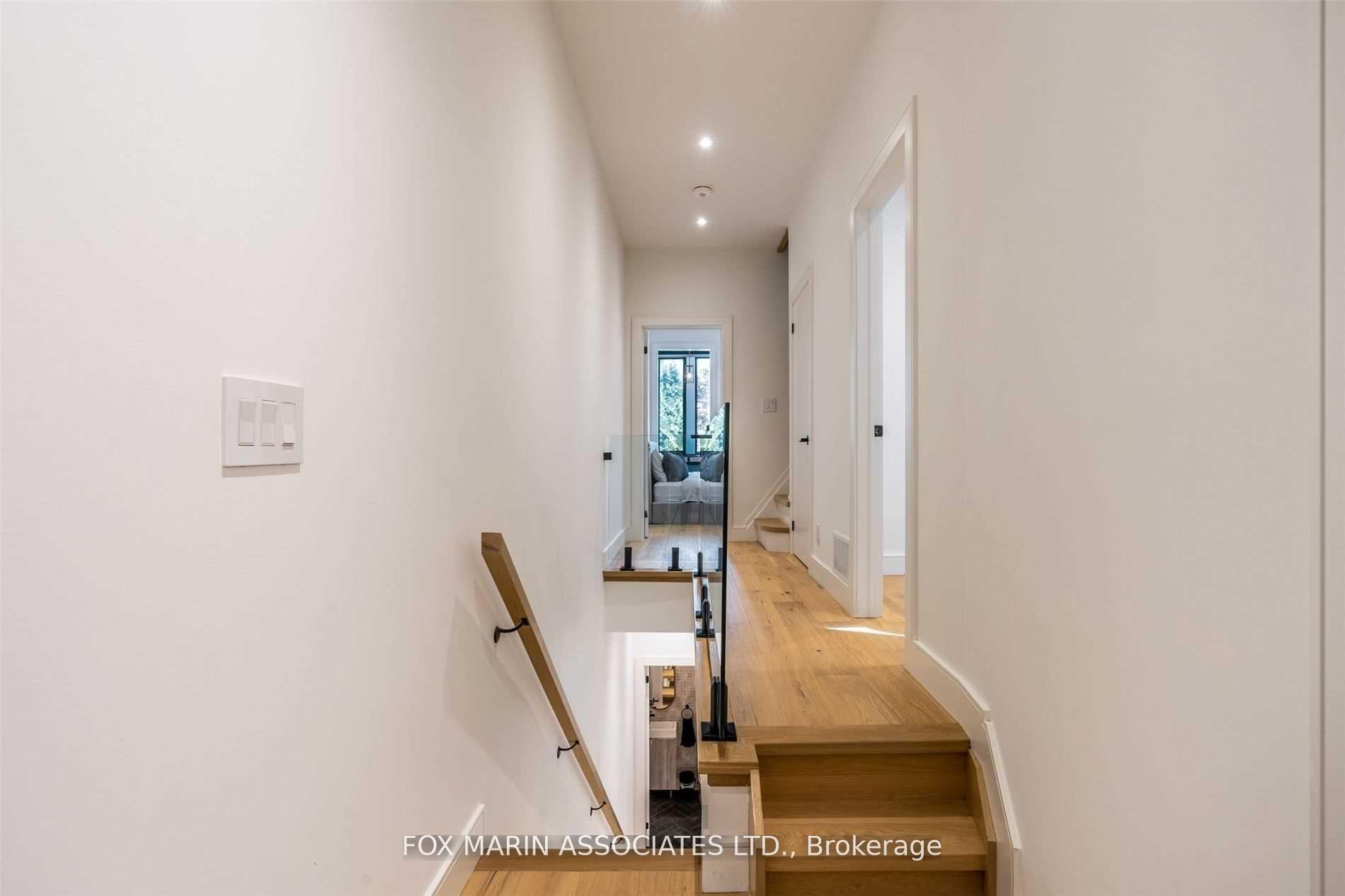Photo 18 of 358 Logan Avenue, Toronto, South Riverdale — HOMEH