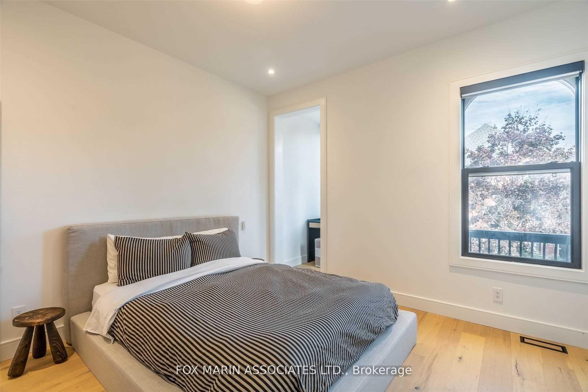 Photo 19 of 358 Logan Avenue, Toronto, South Riverdale — HOMEH