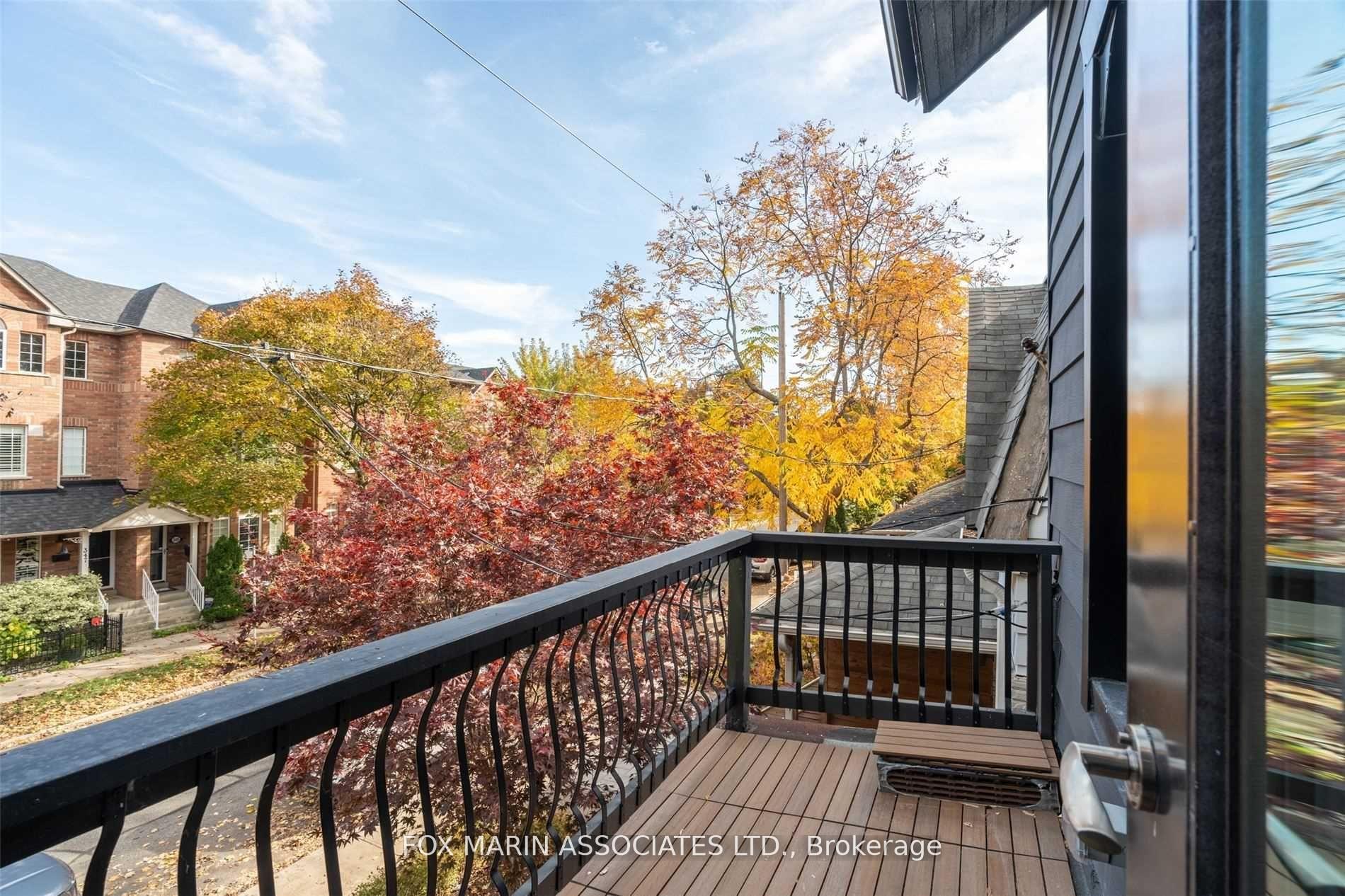 Photo 21 of 358 Logan Avenue, Toronto, South Riverdale — HOMEH