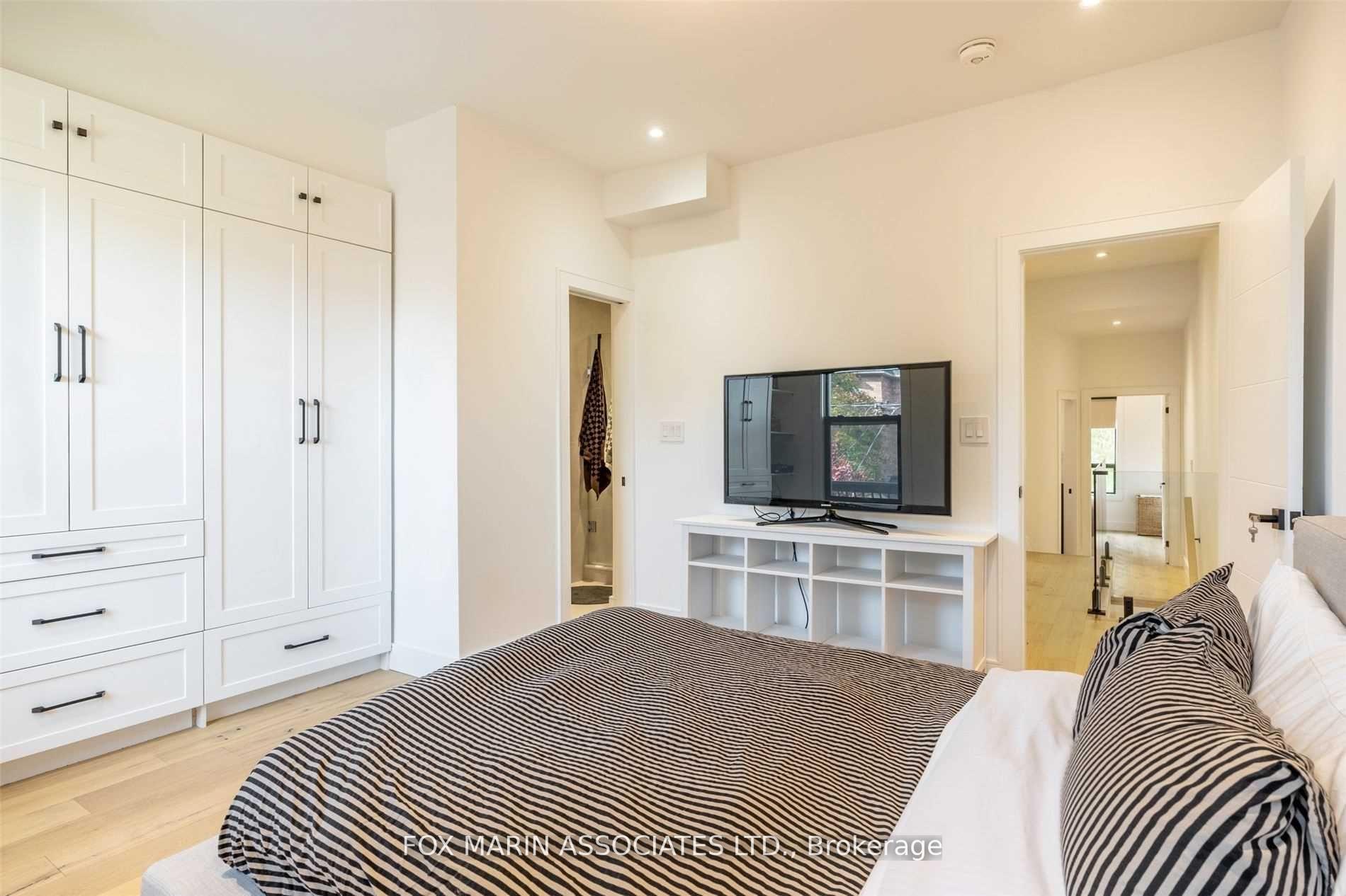 Photo 23 of 358 Logan Avenue, Toronto, South Riverdale — HOMEH