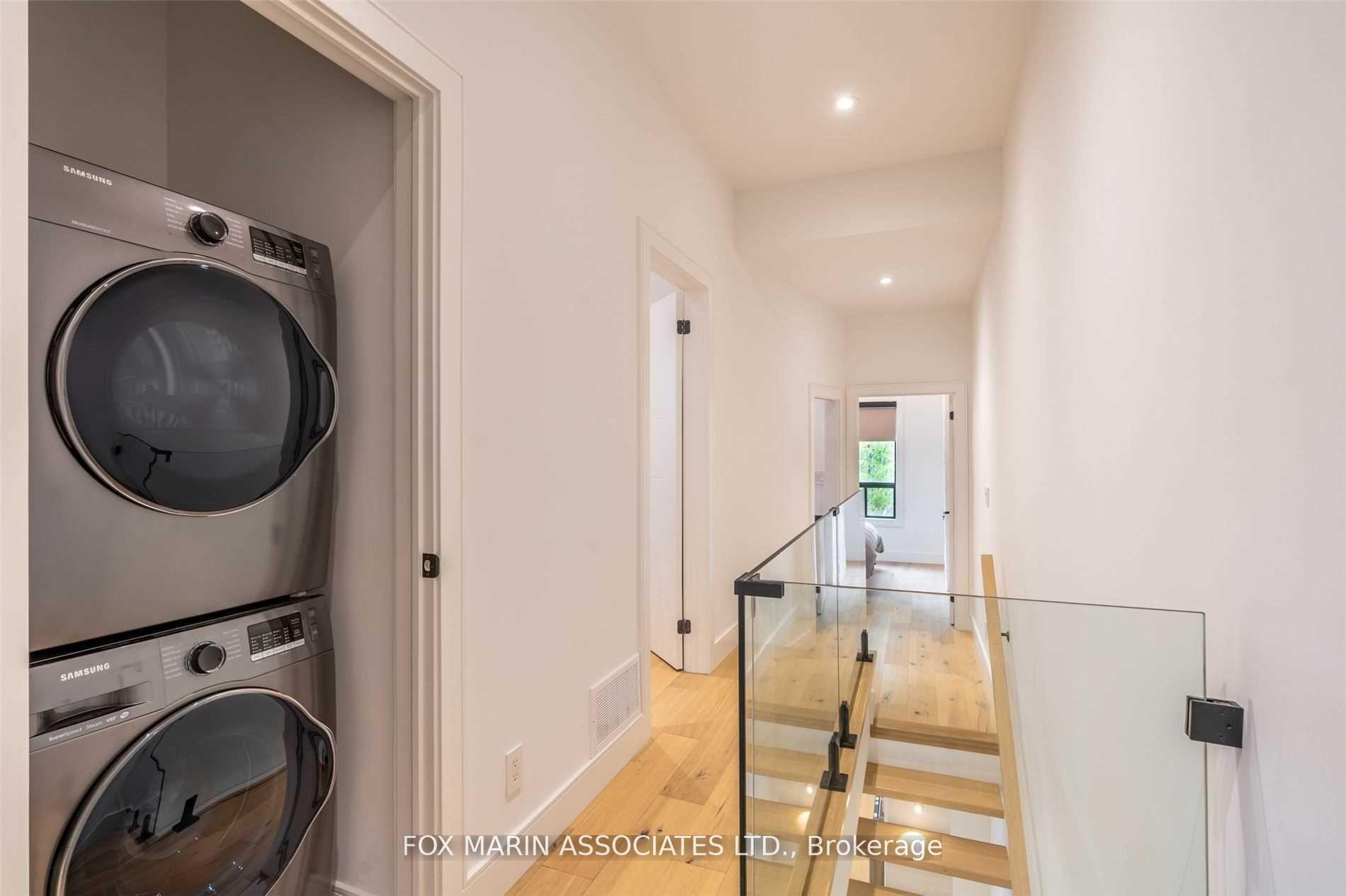 Photo 24 of 358 Logan Avenue, Toronto, South Riverdale — HOMEH