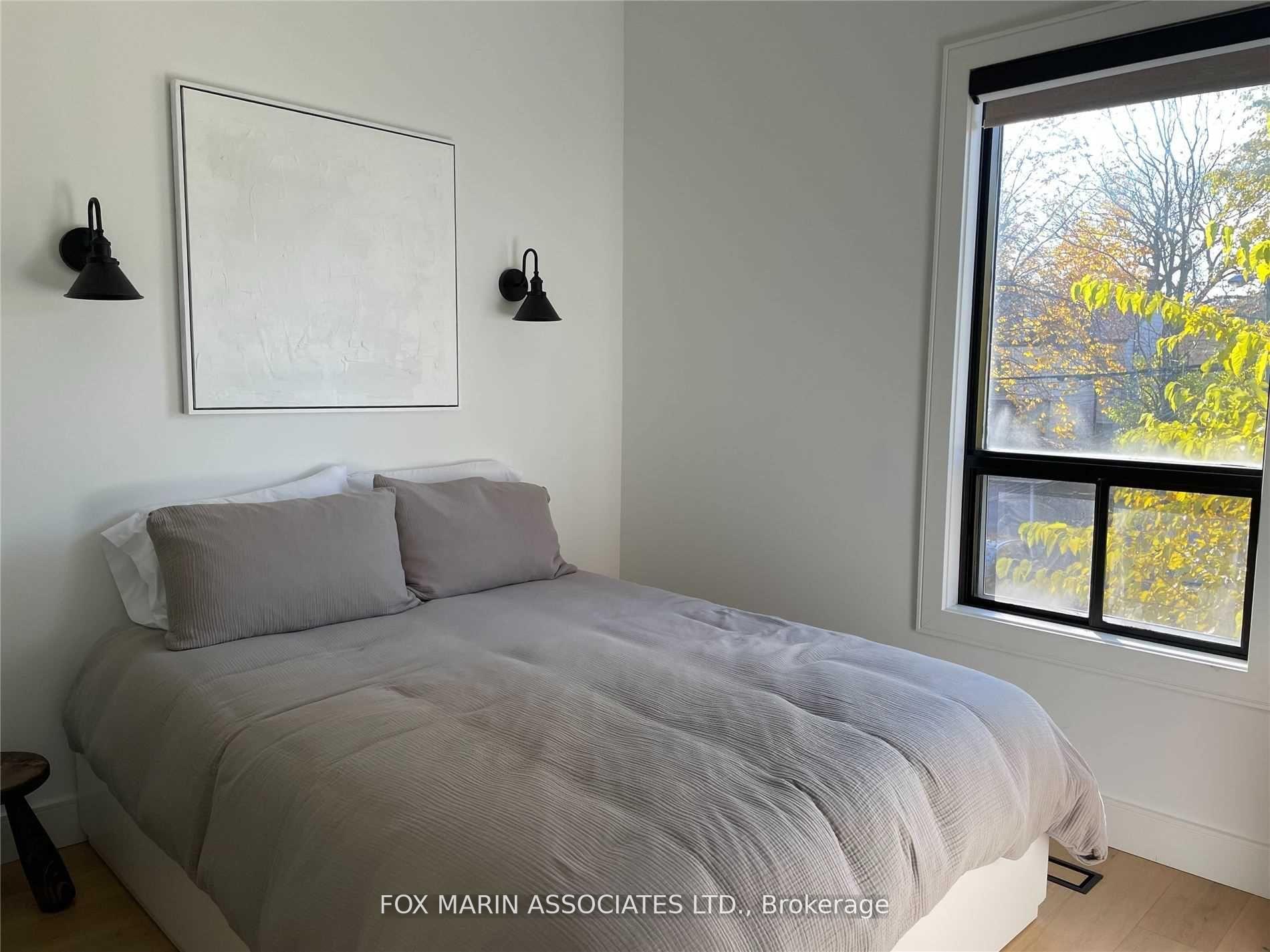 Photo 25 of 358 Logan Avenue, Toronto, South Riverdale — HOMEH