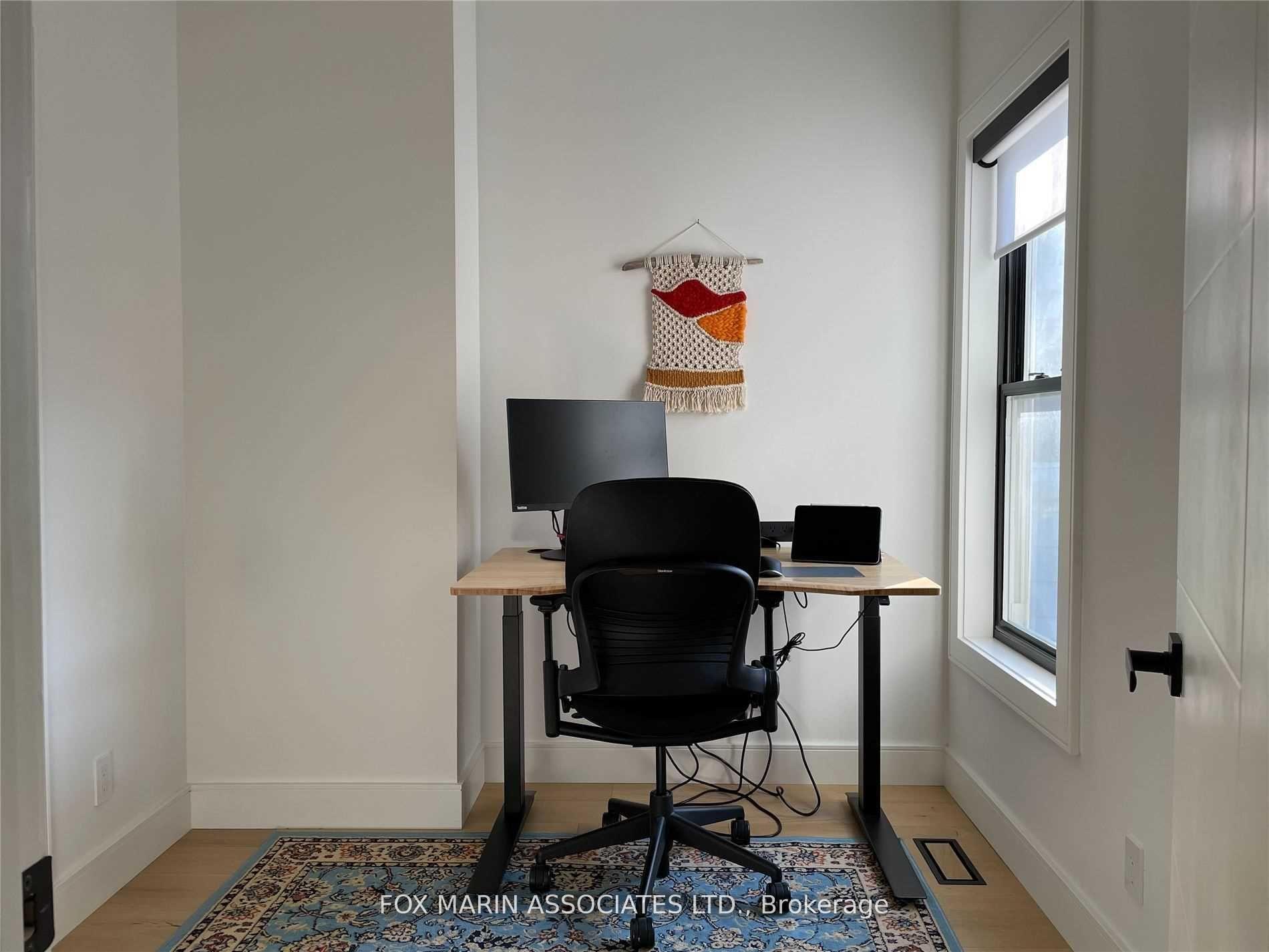 Photo 26 of 358 Logan Avenue, Toronto, South Riverdale — HOMEH