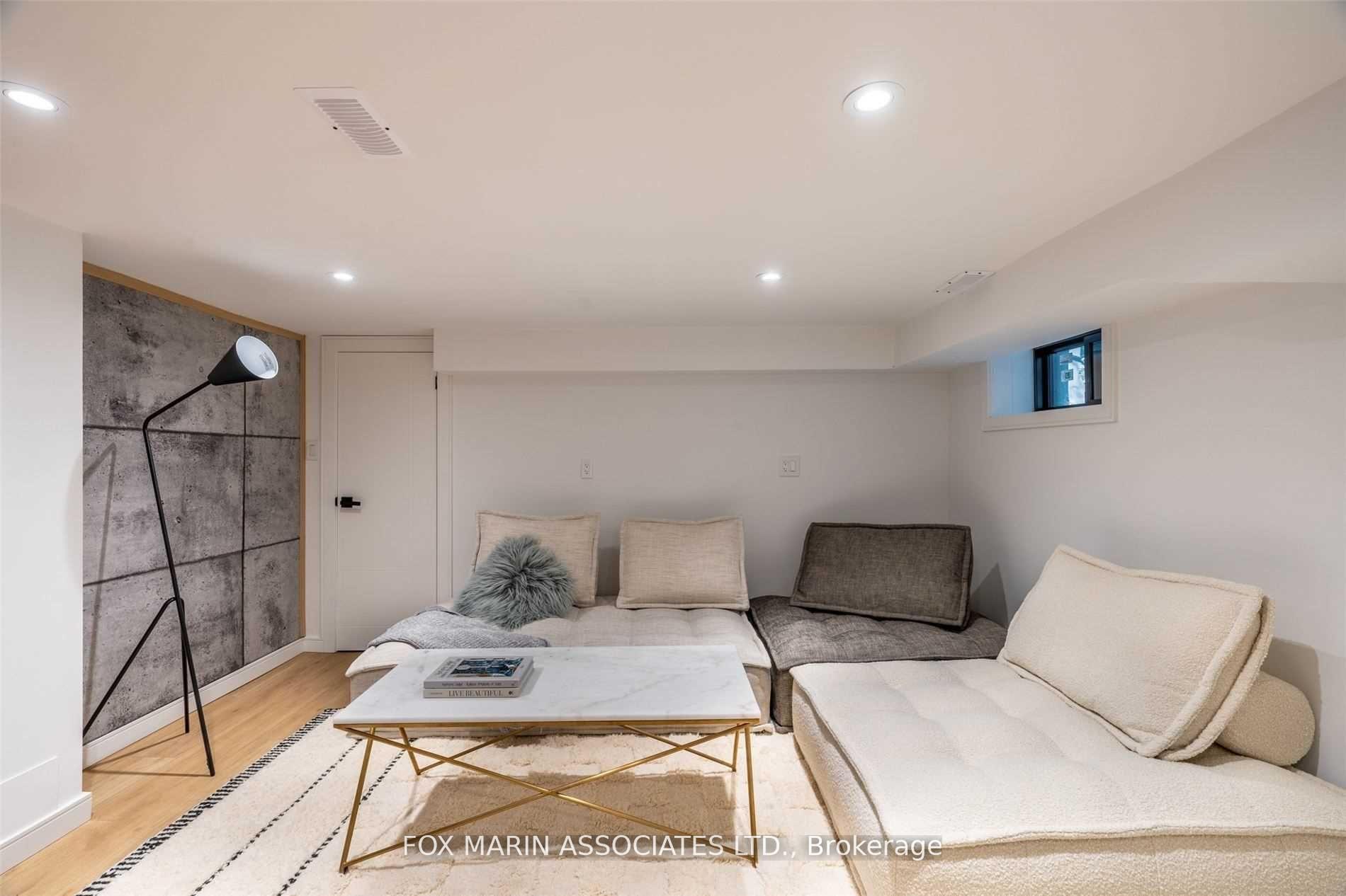 Photo 29 of 358 Logan Avenue, Toronto, South Riverdale — HOMEH