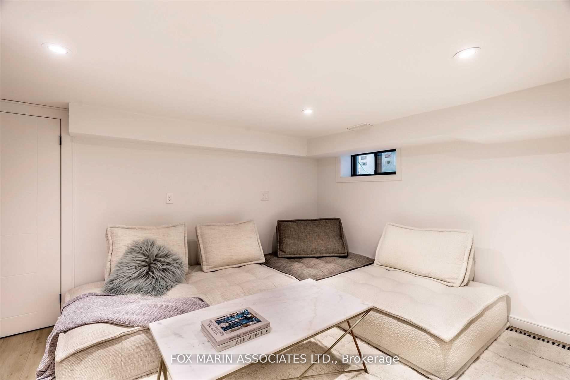 Photo 30 of 358 Logan Avenue, Toronto, South Riverdale — HOMEH