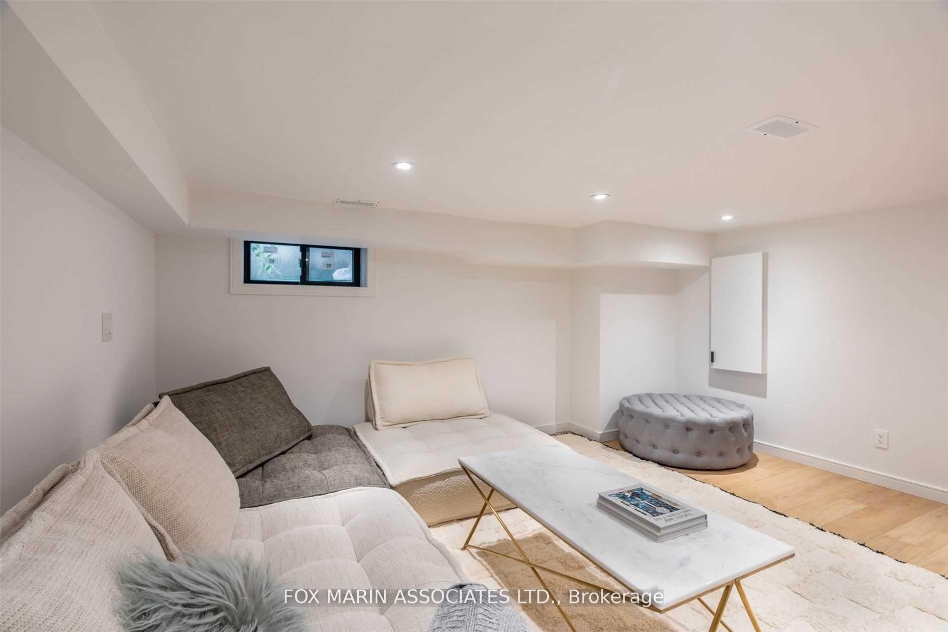Photo 31 of 358 Logan Avenue, Toronto, South Riverdale — HOMEH