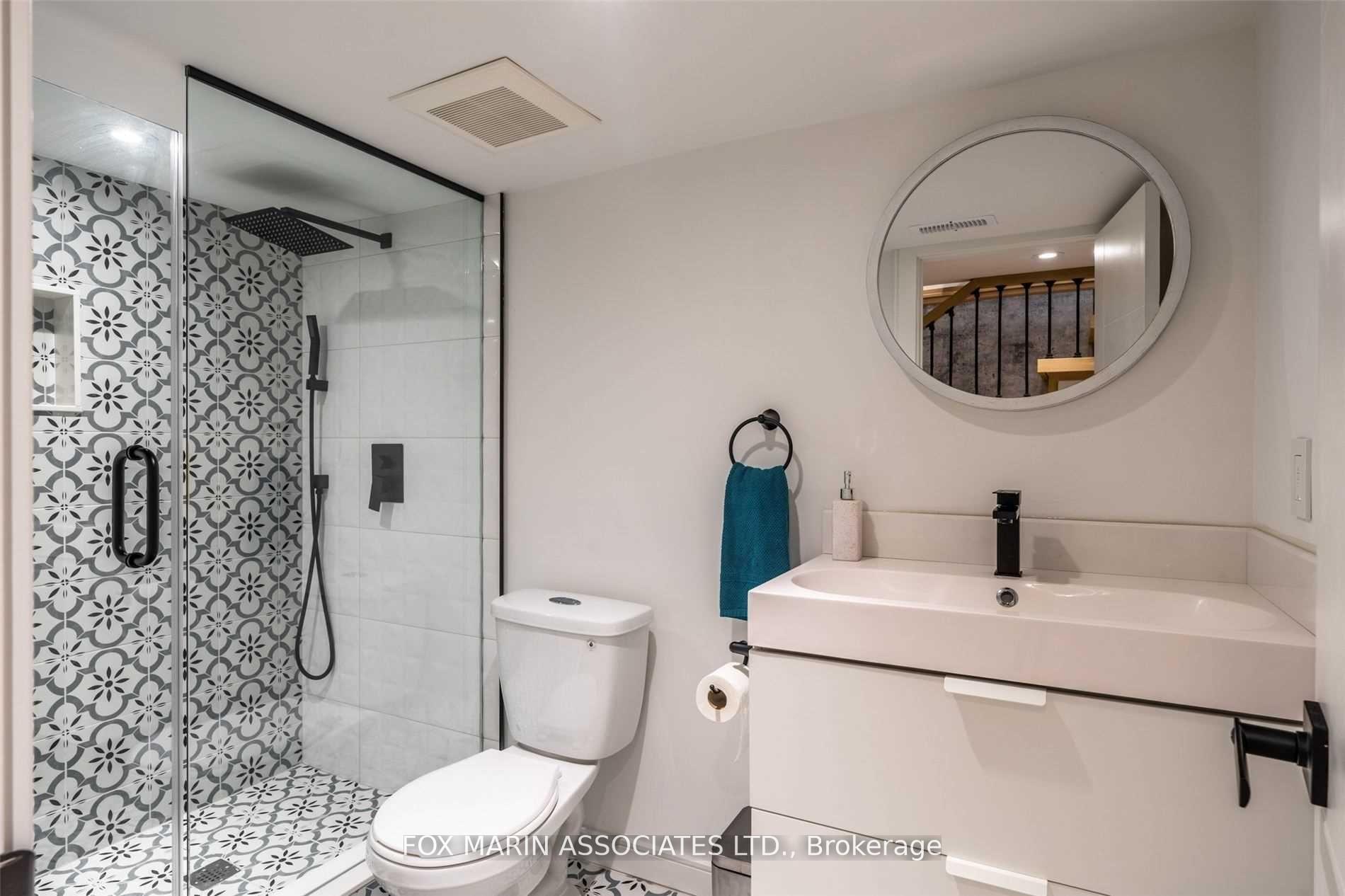 Photo 32 of 358 Logan Avenue, Toronto, South Riverdale — HOMEH