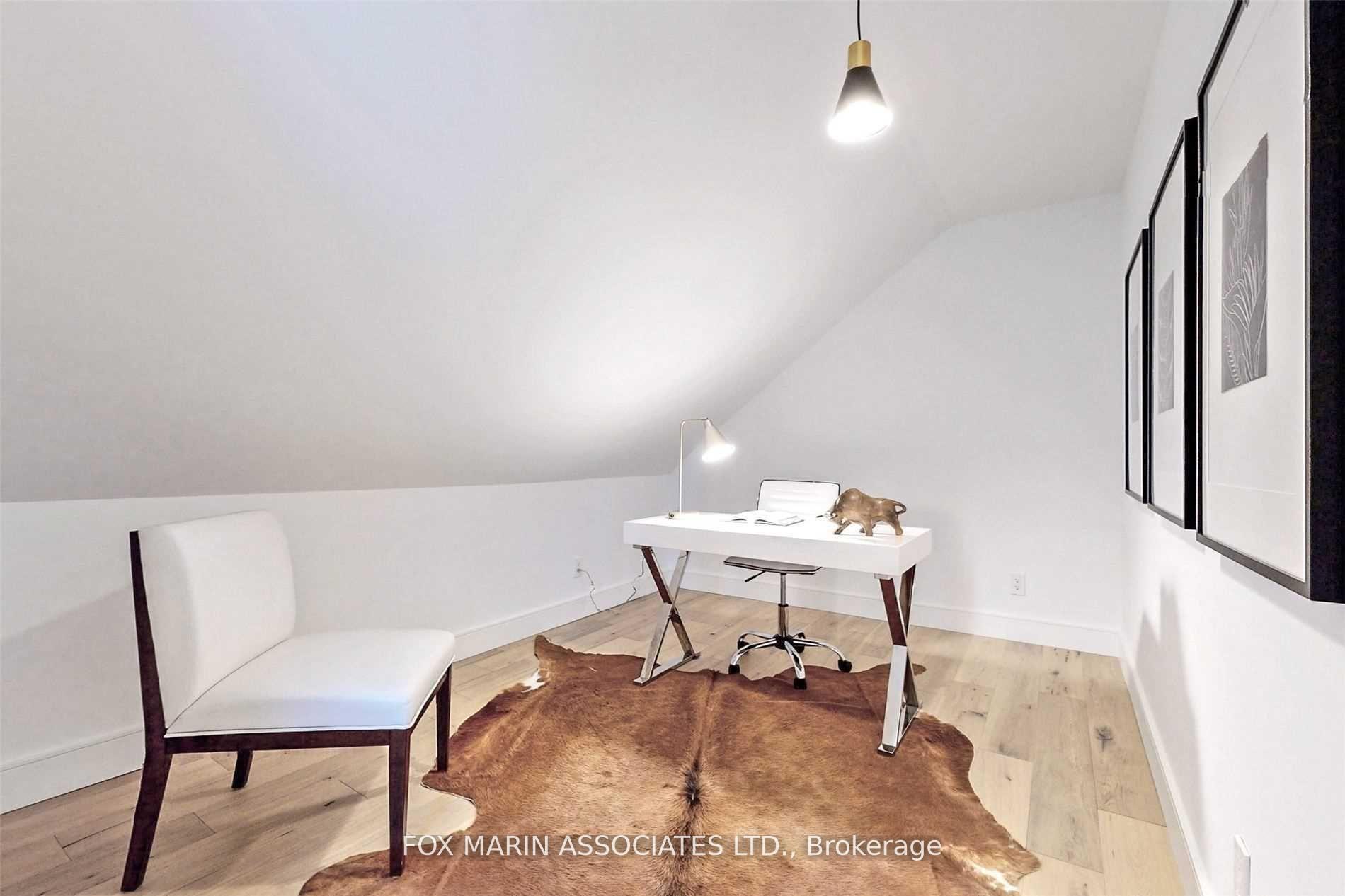 Photo 34 of 358 Logan Avenue, Toronto, South Riverdale — HOMEH