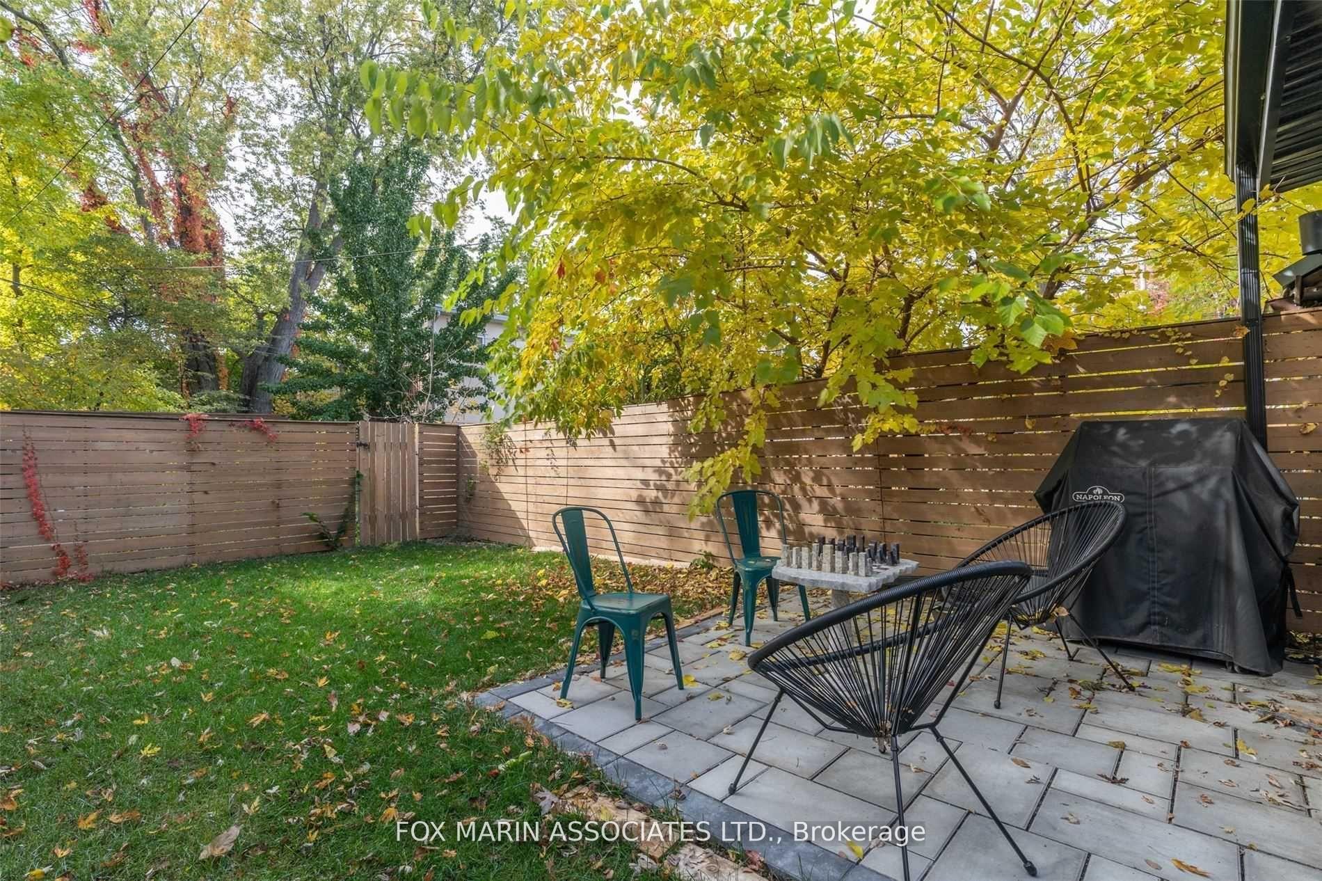 Photo 35 of 358 Logan Avenue, Toronto, South Riverdale — HOMEH