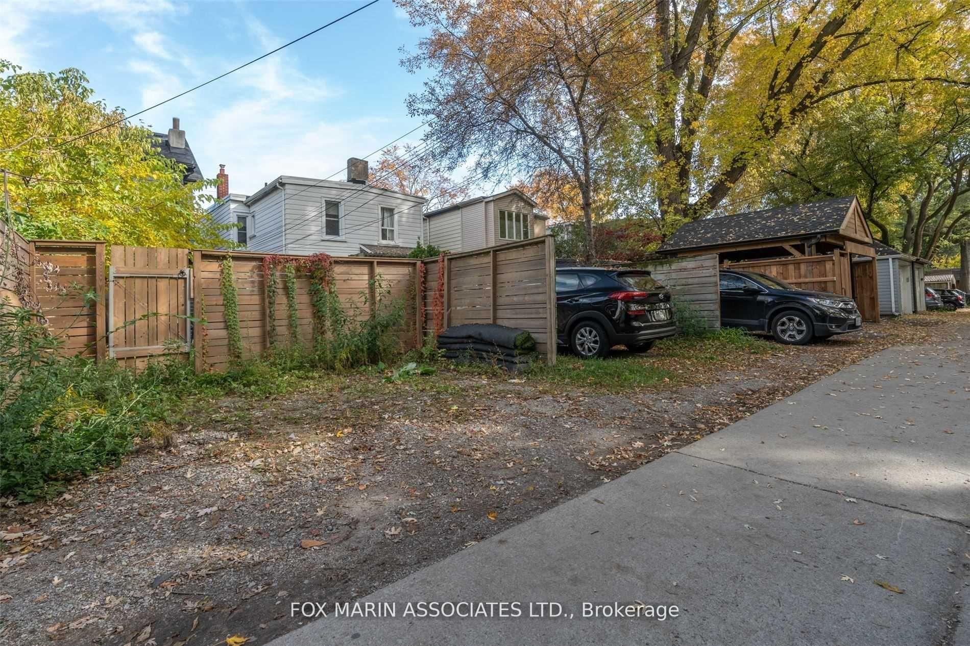Photo 36 of 358 Logan Avenue, Toronto, South Riverdale — HOMEH