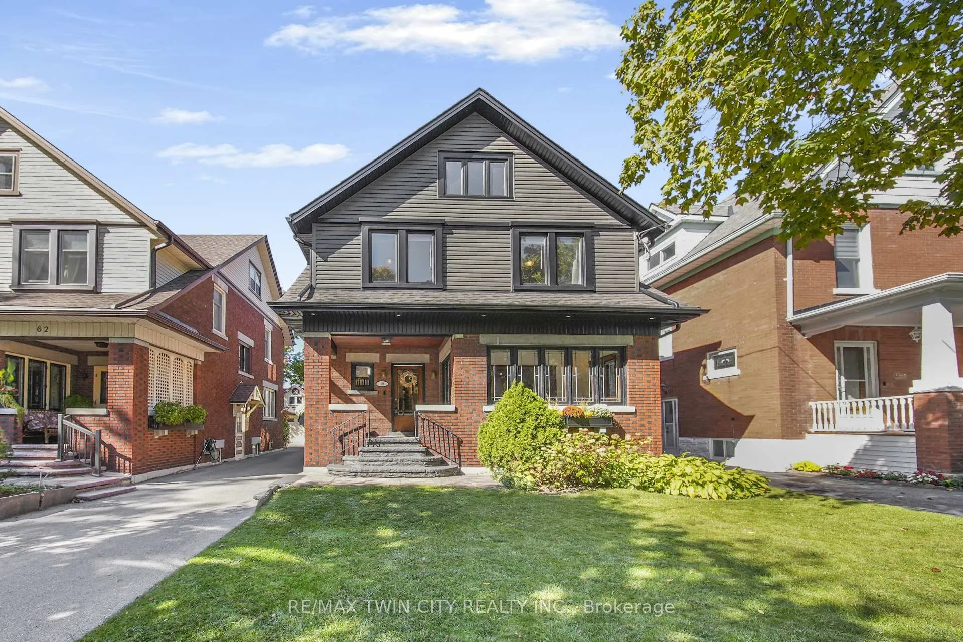 Photo 1 of 60 Heins Avenue, Kitchener, Victoria Park — HOMEH
