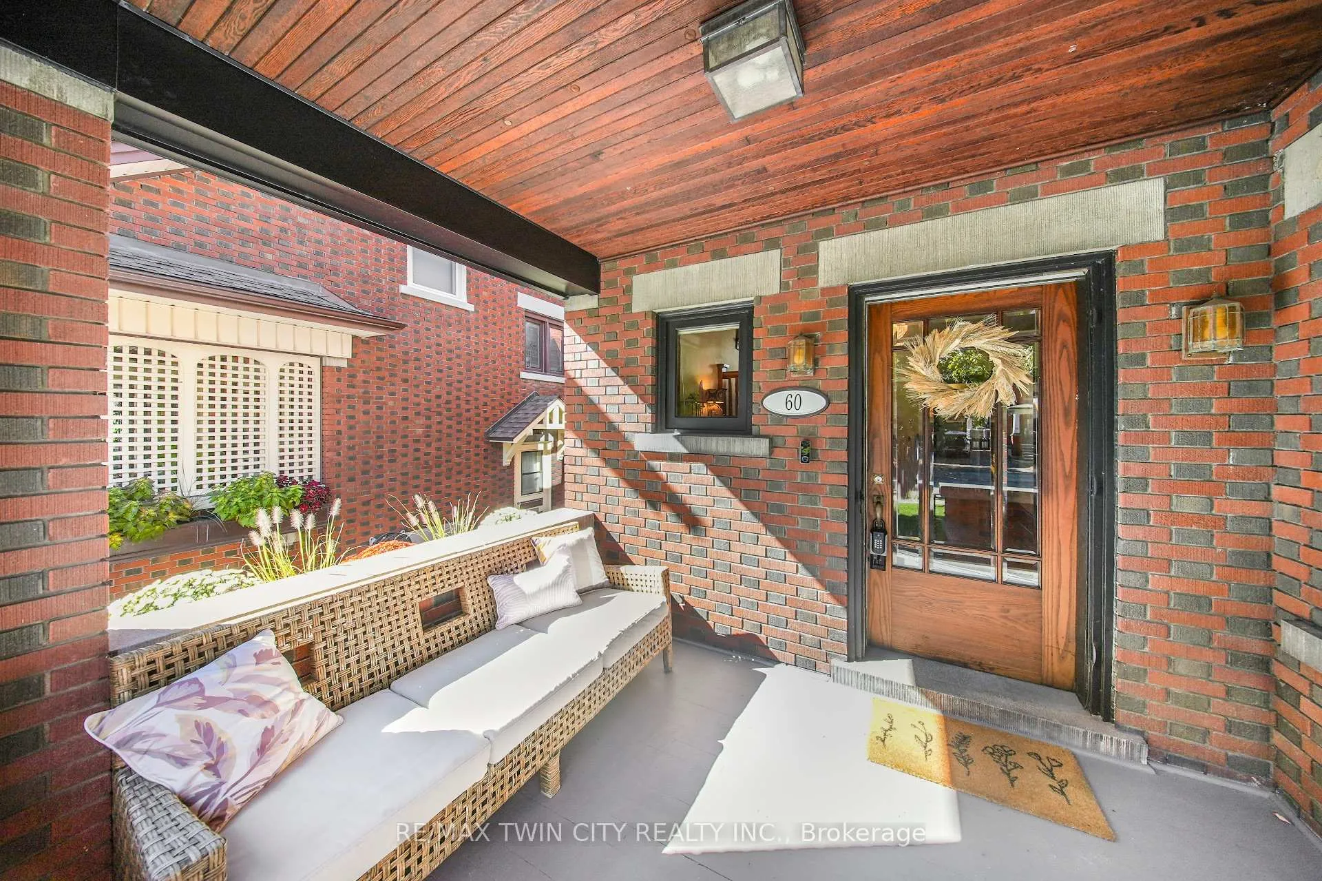 Photo 5 of 60 Heins Avenue, Kitchener, Victoria Park — HOMEH