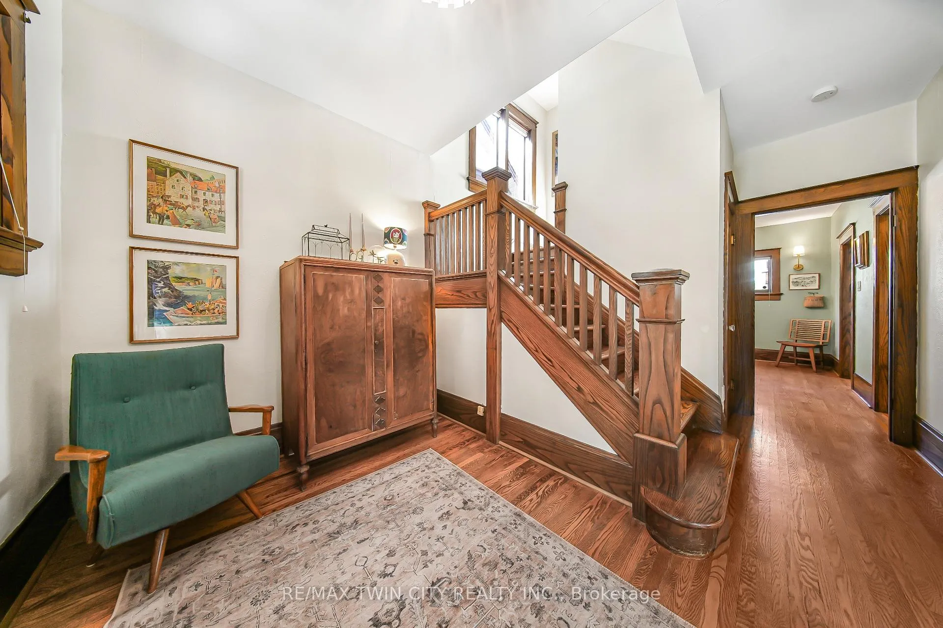 Photo 9 of 60 Heins Avenue, Kitchener, Victoria Park — HOMEH