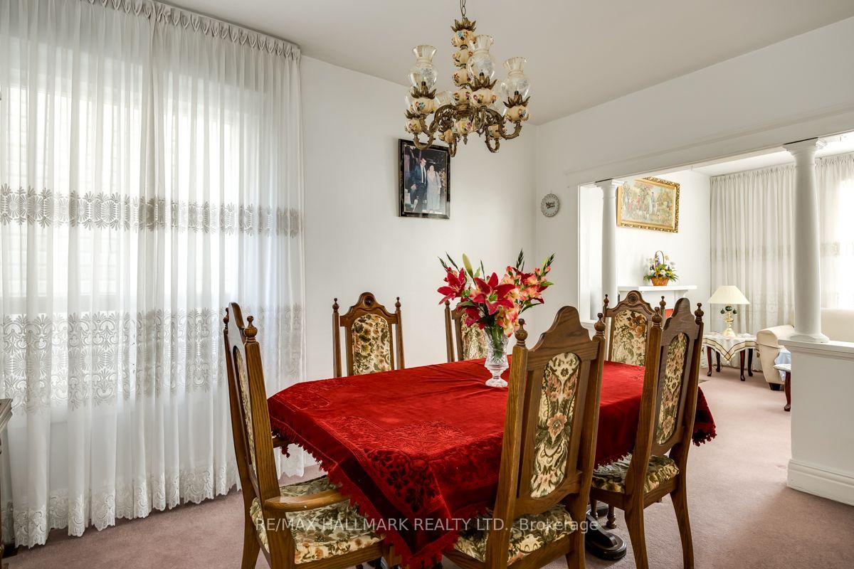 Photo 4 of 26 Milverton Boulevard, Toronto, Danforth — HOMEH