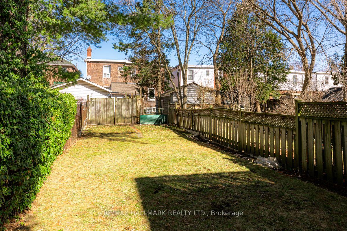 Photo 11 of 26 Milverton Boulevard, Toronto, Danforth — HOMEH