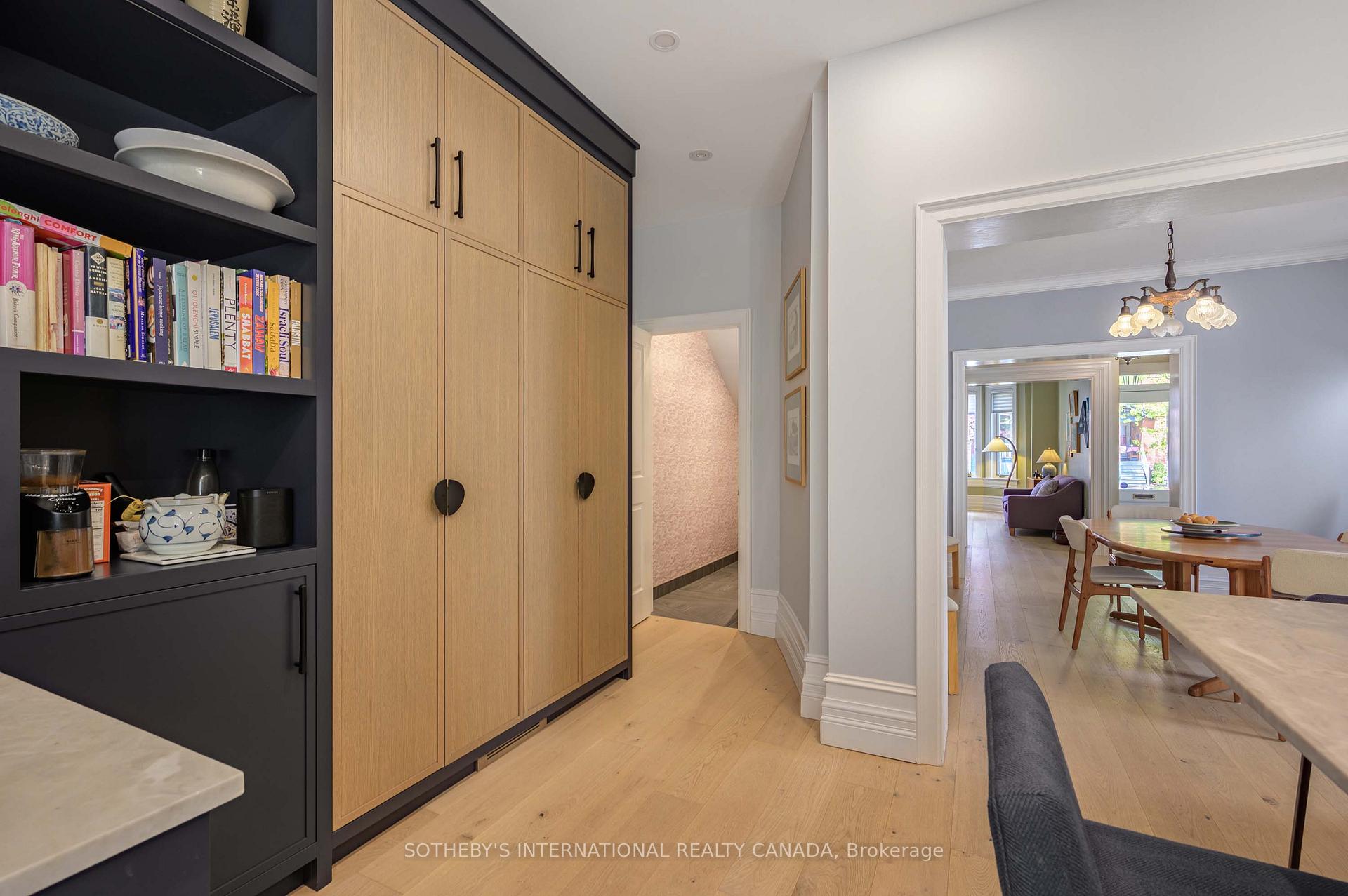 Photo 16 of 21 Chicora Avenue, Toronto, The Annex — HOMEH