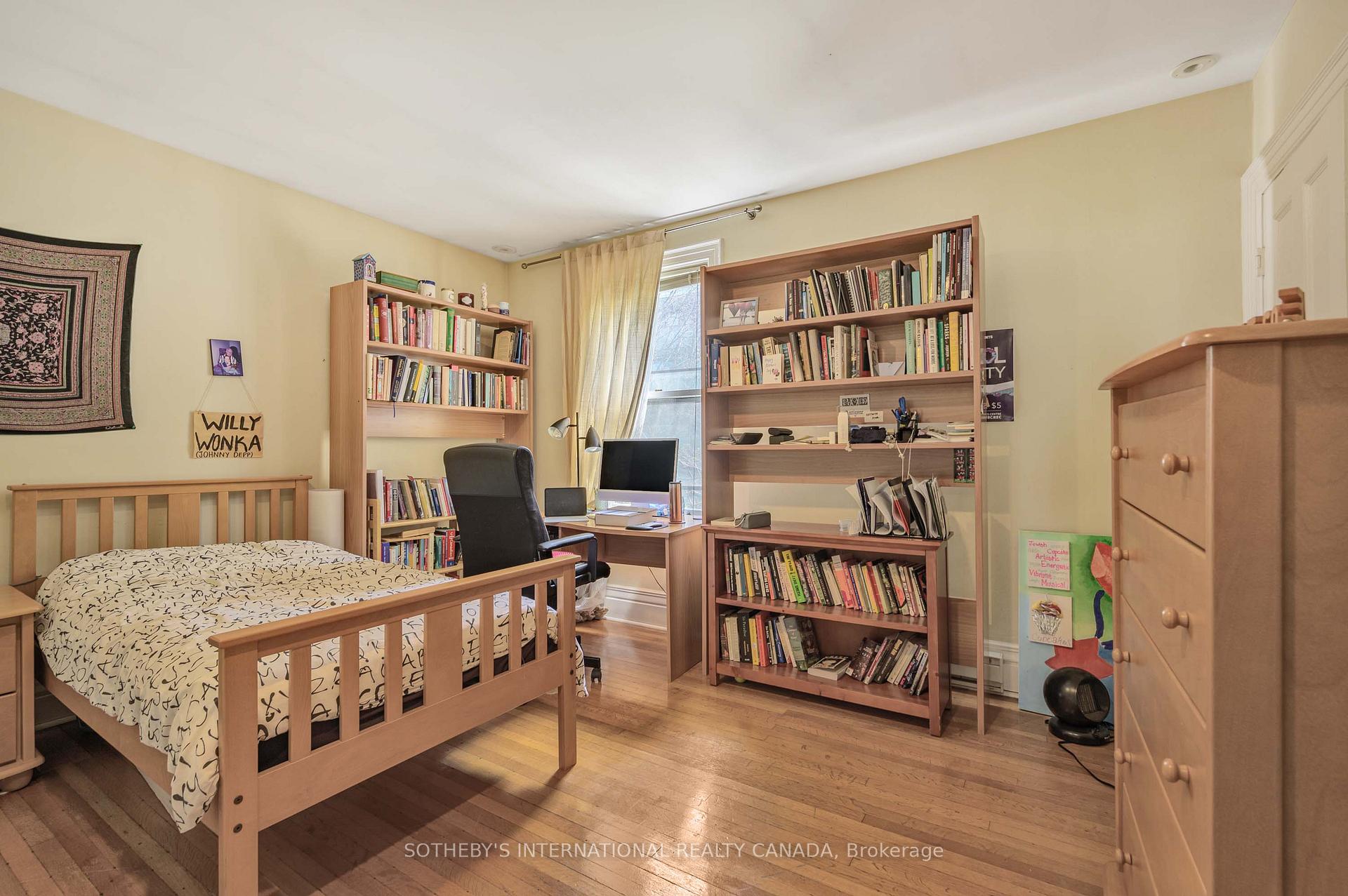 Photo 17 of 21 Chicora Avenue, Toronto, The Annex — HOMEH