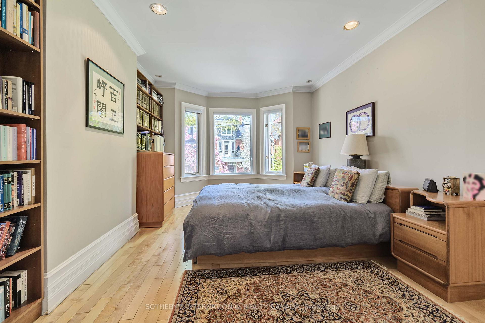 Photo 18 of 21 Chicora Avenue, Toronto, The Annex — HOMEH