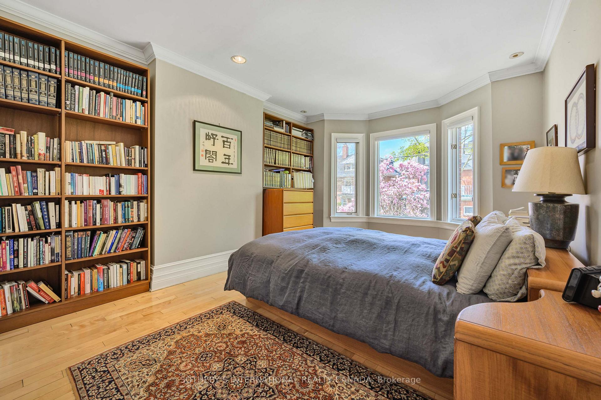 Photo 19 of 21 Chicora Avenue, Toronto, The Annex — HOMEH