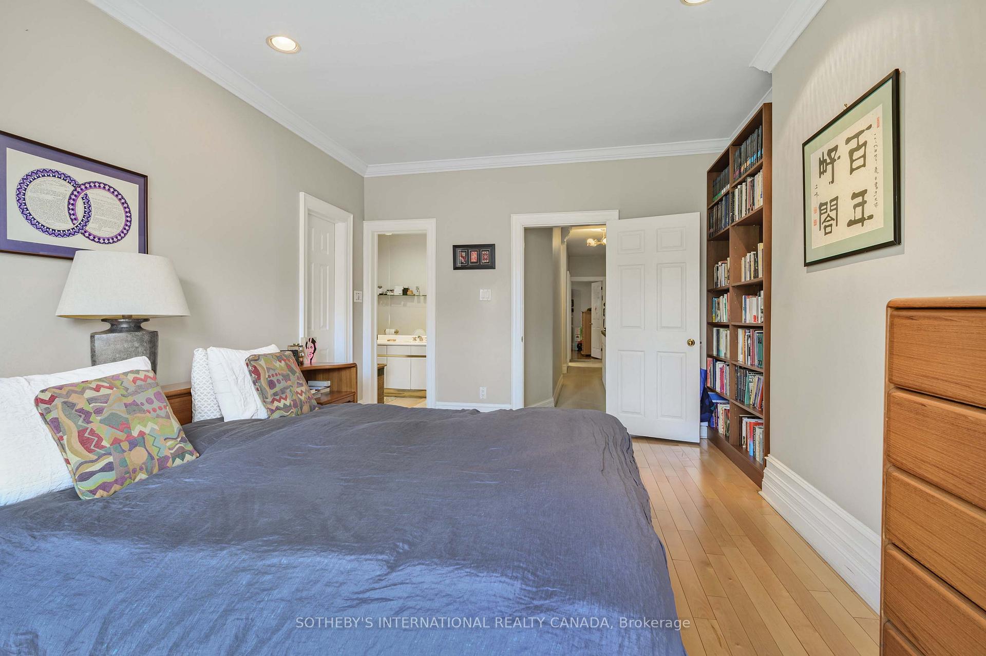 Photo 20 of 21 Chicora Avenue, Toronto, The Annex — HOMEH