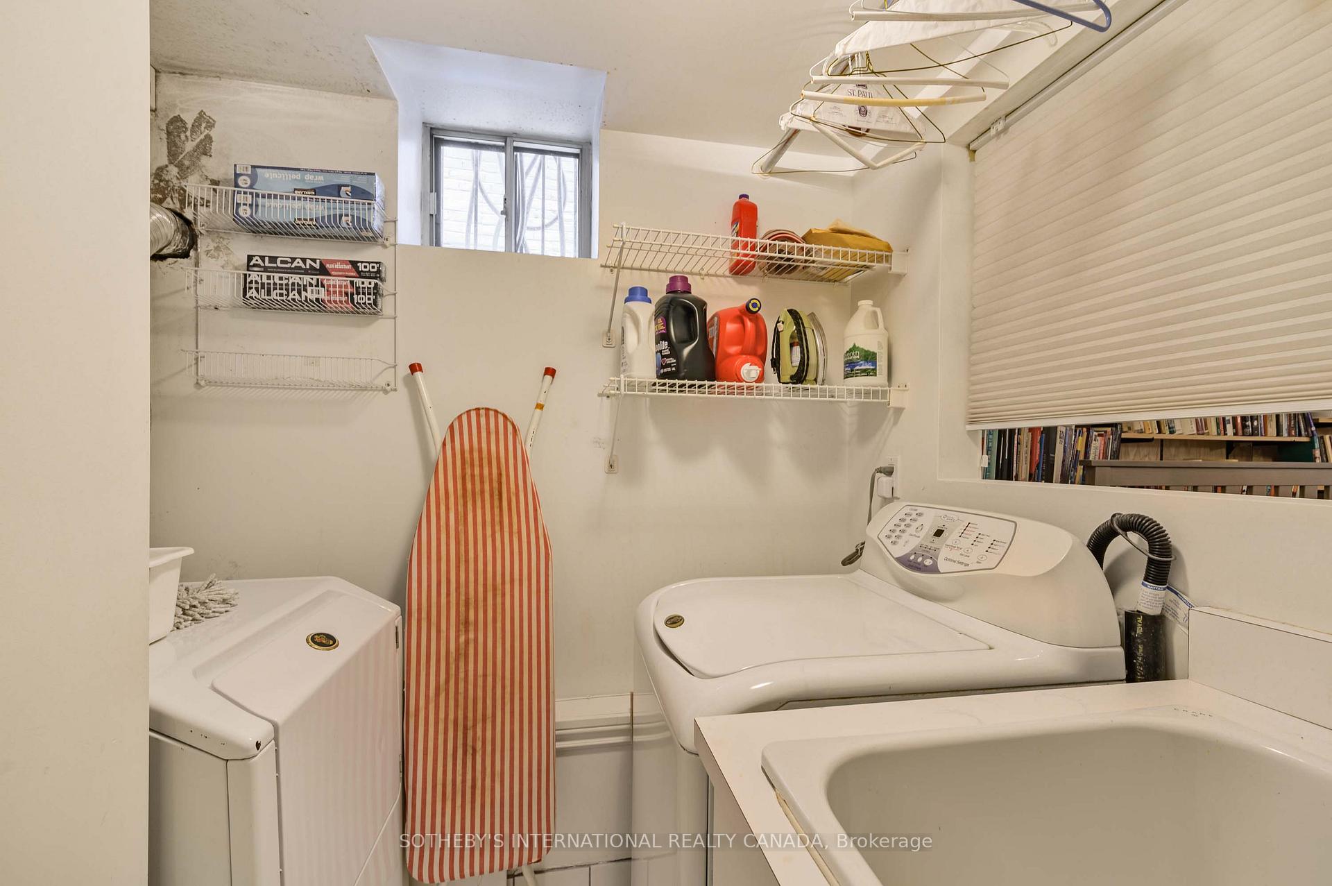 Photo 22 of 21 Chicora Avenue, Toronto, The Annex — HOMEH