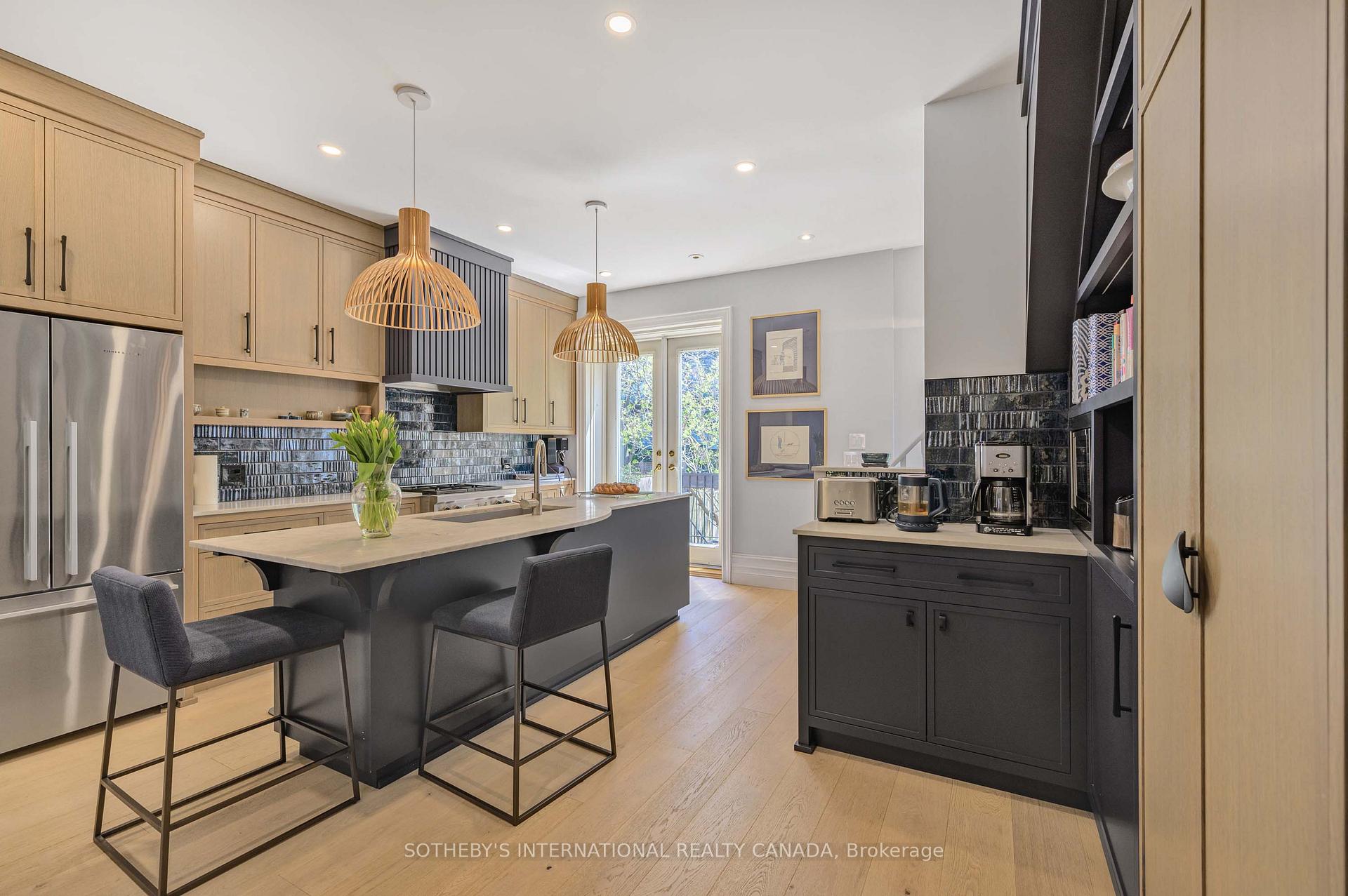 Photo 27 of 21 Chicora Avenue, Toronto, The Annex — HOMEH