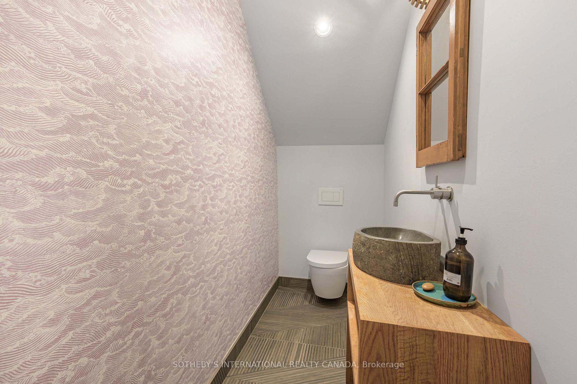 Photo 28 of 21 Chicora Avenue, Toronto, The Annex — HOMEH