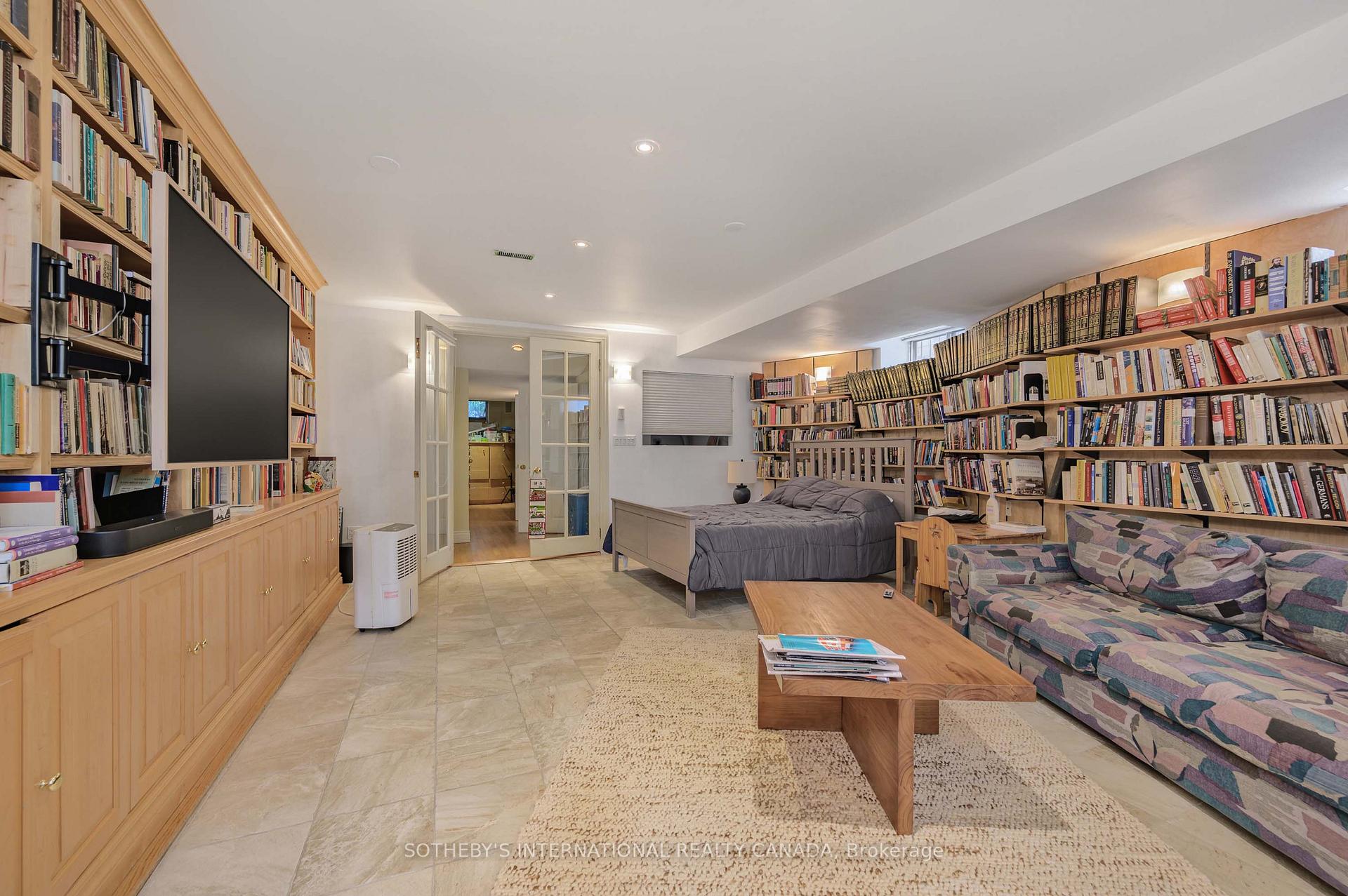 Photo 29 of 21 Chicora Avenue, Toronto, The Annex — HOMEH