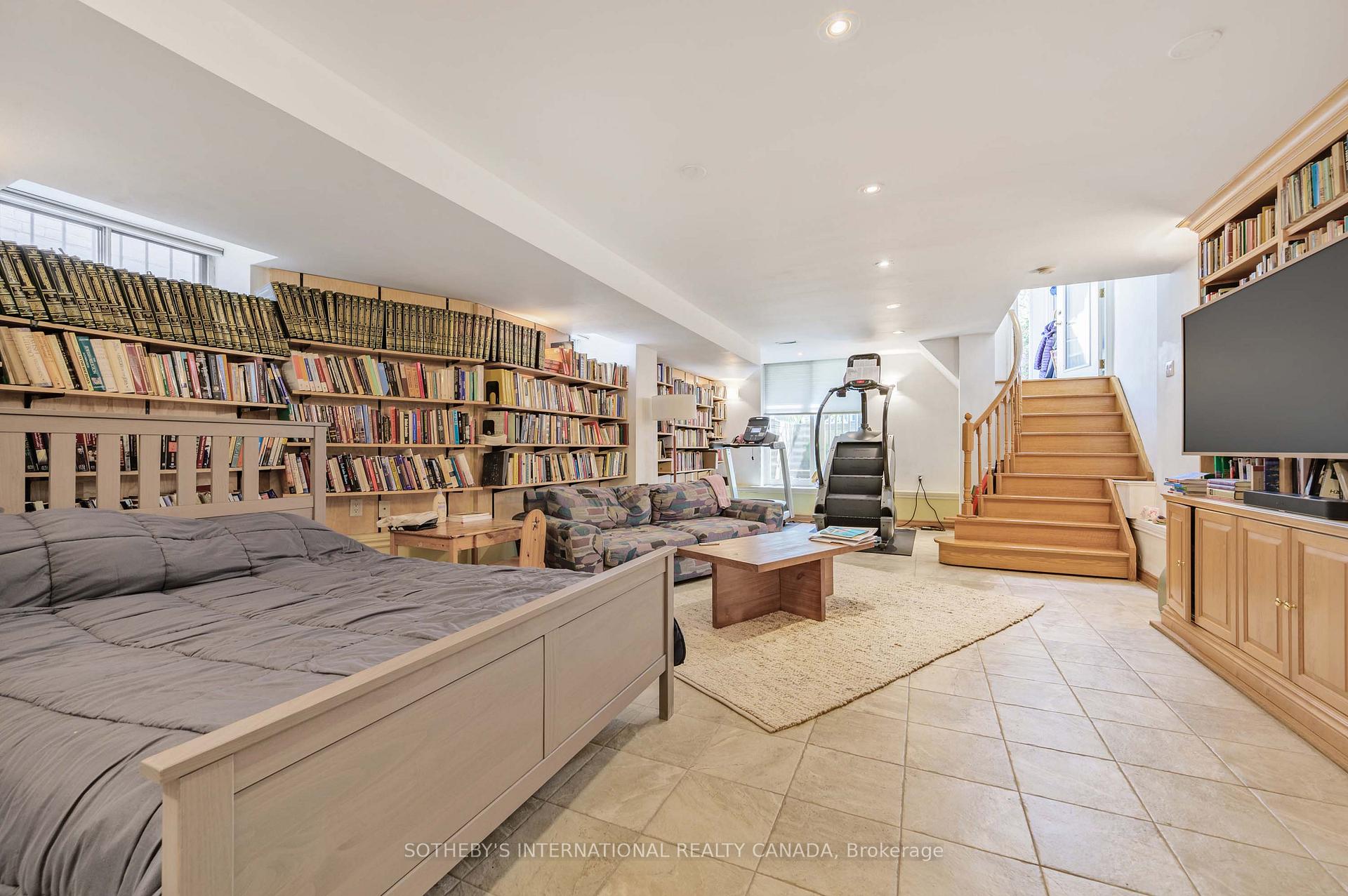 Photo 30 of 21 Chicora Avenue, Toronto, The Annex — HOMEH