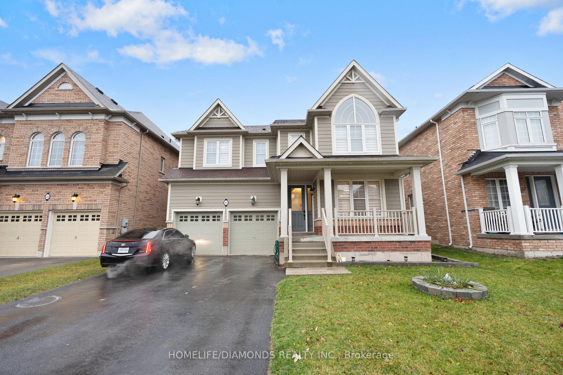 Photo 2 of 16 White Ash Road, Thorold, Confederation Heights — HOMEH