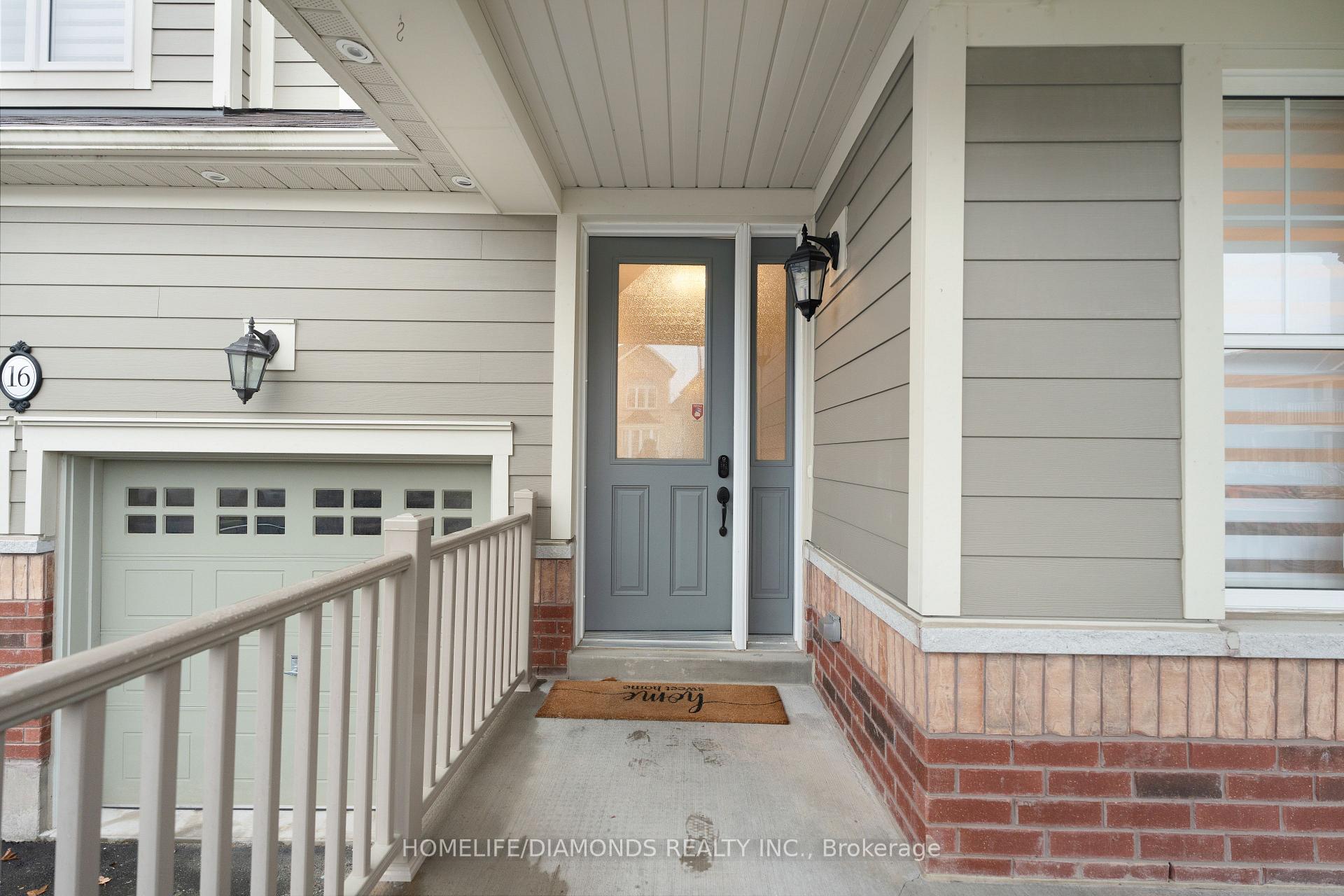 Photo 3 of 16 White Ash Road, Thorold, Confederation Heights — HOMEH