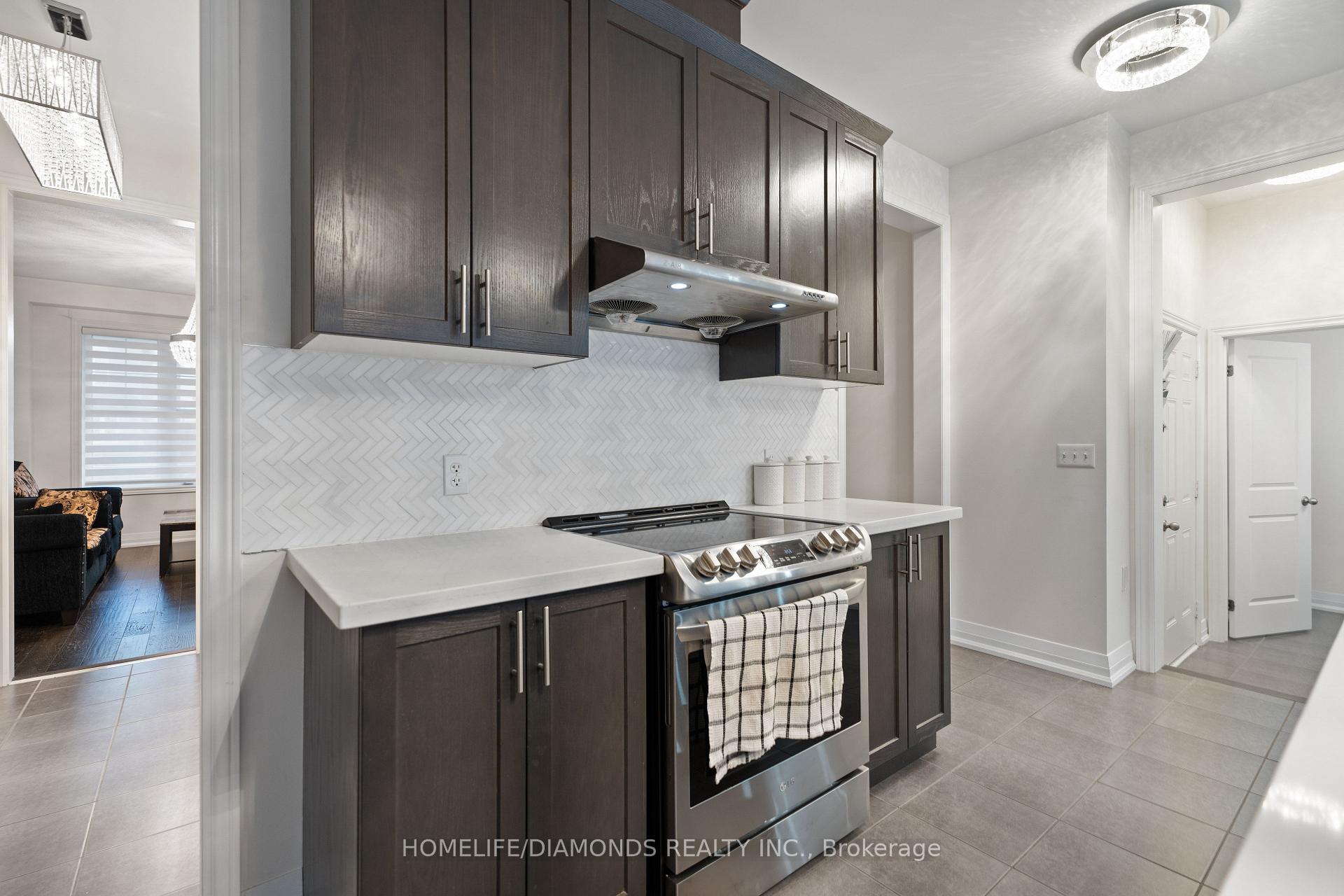 Photo 14 of 16 White Ash Road, Thorold, Confederation Heights — HOMEH