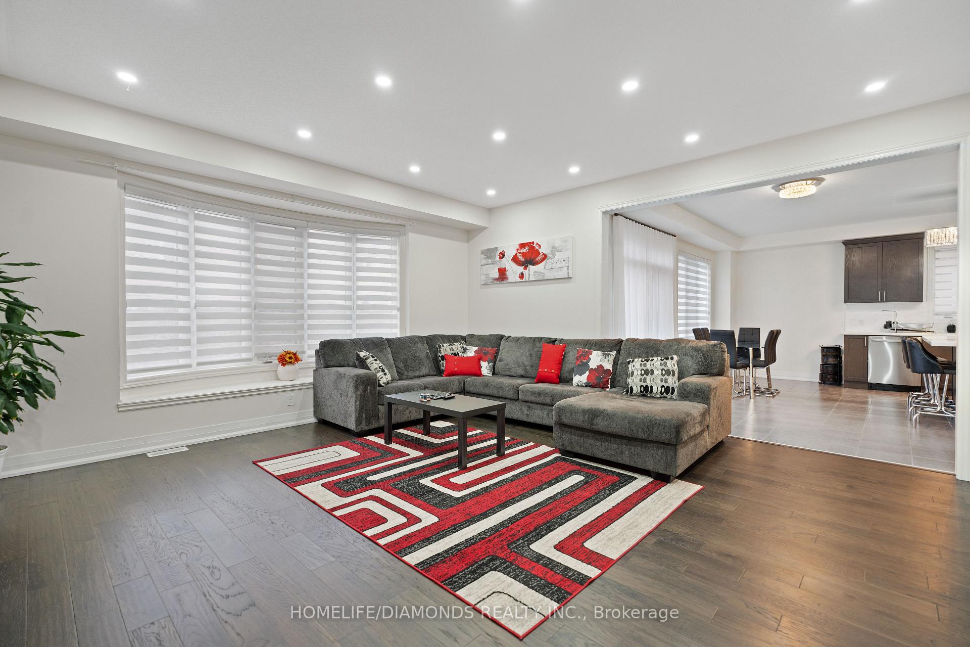 Photo 17 of 16 White Ash Road, Thorold, Confederation Heights — HOMEH