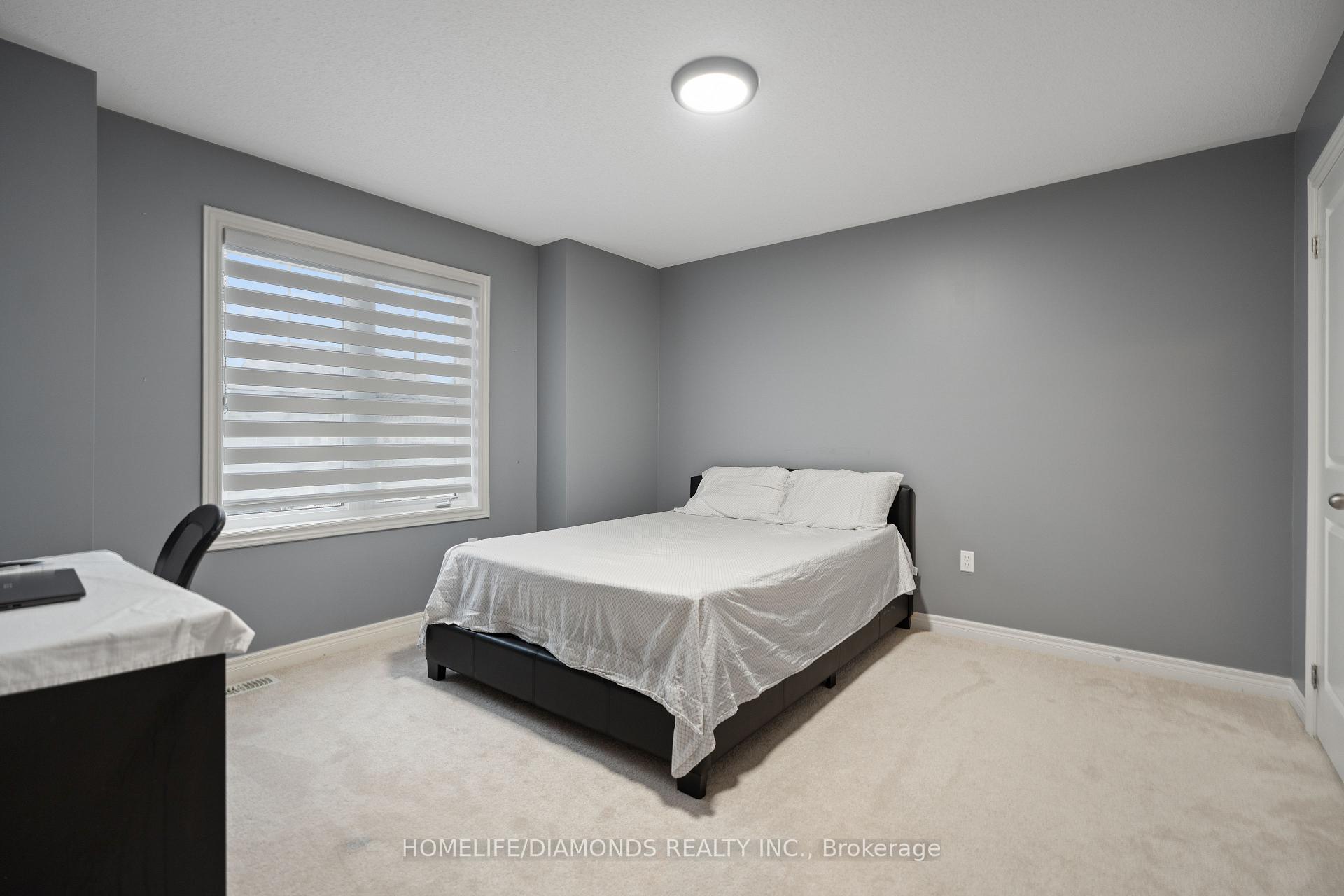 Photo 25 of 16 White Ash Road, Thorold, Confederation Heights — HOMEH