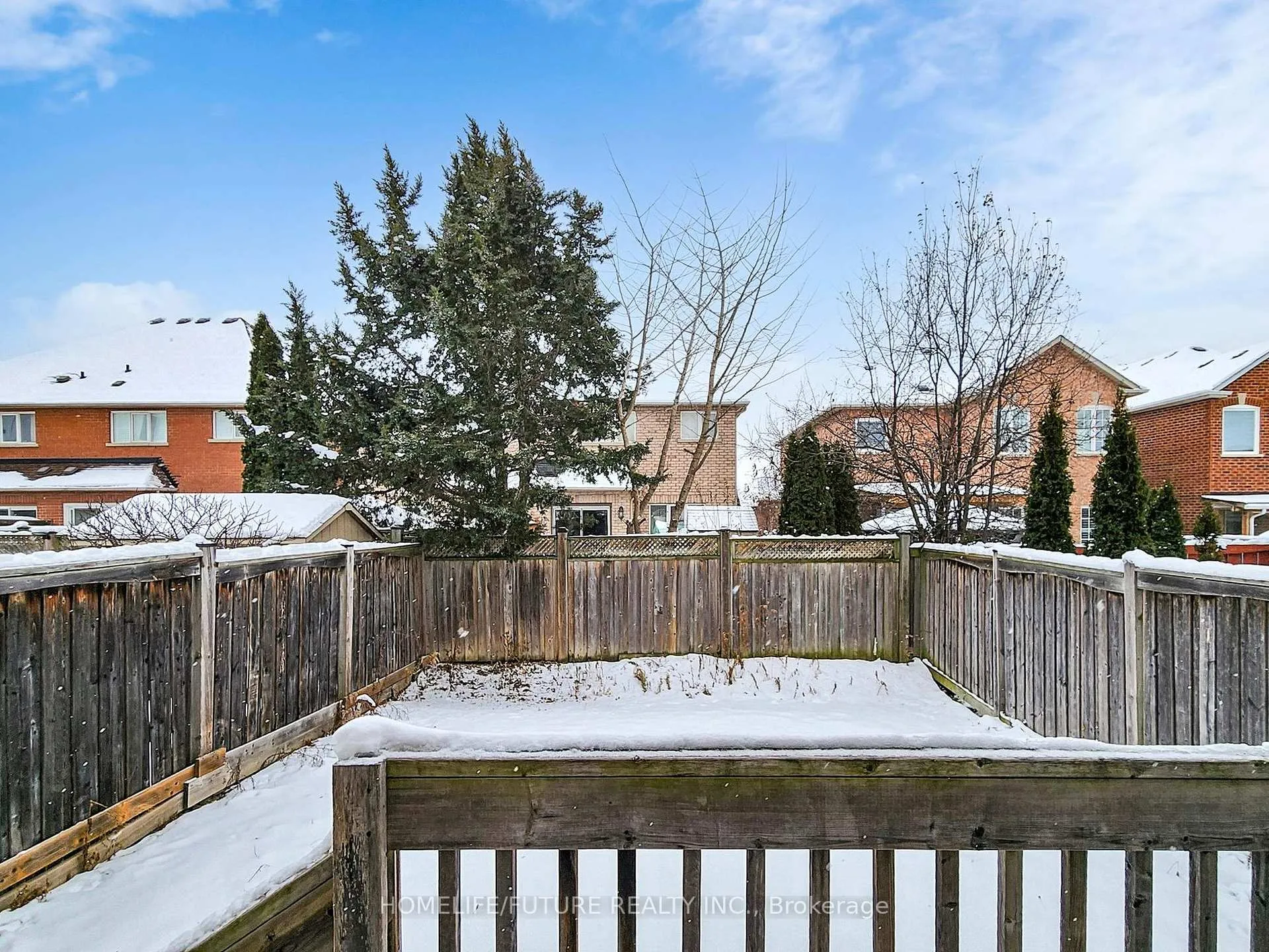 Photo 44 of 93 Via Toscana, Vaughan, Vellore Village — HOMEH