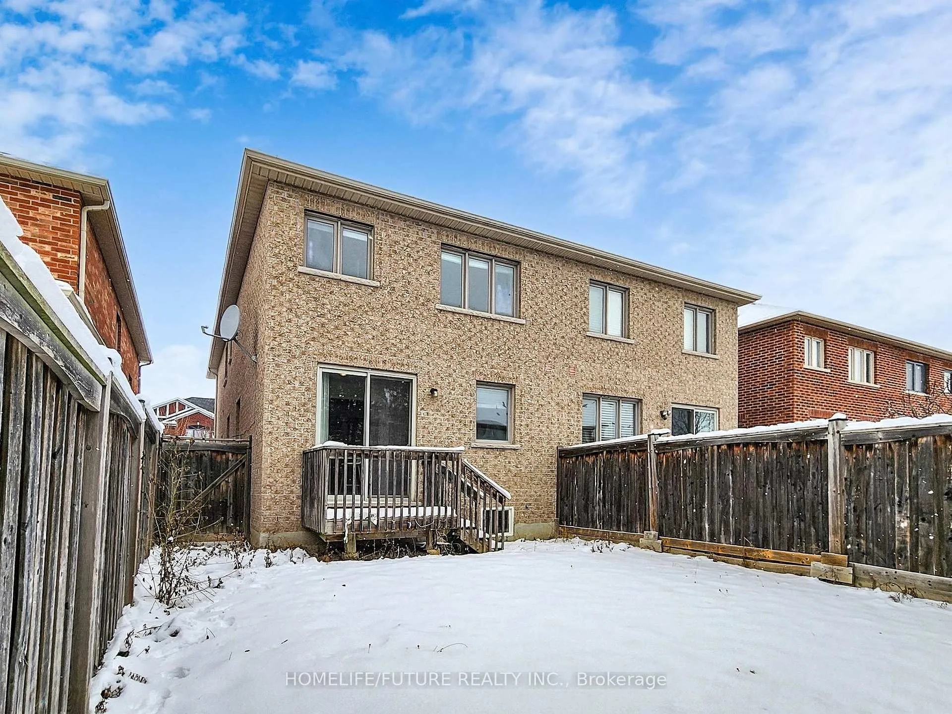 Photo 45 of 93 Via Toscana, Vaughan, Vellore Village — HOMEH